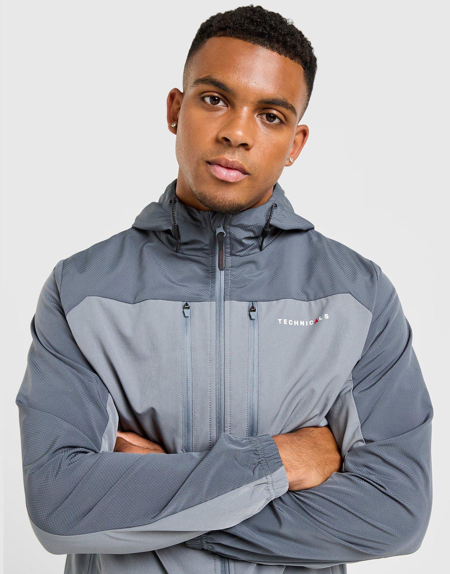 Technicals Vulcan Jacket