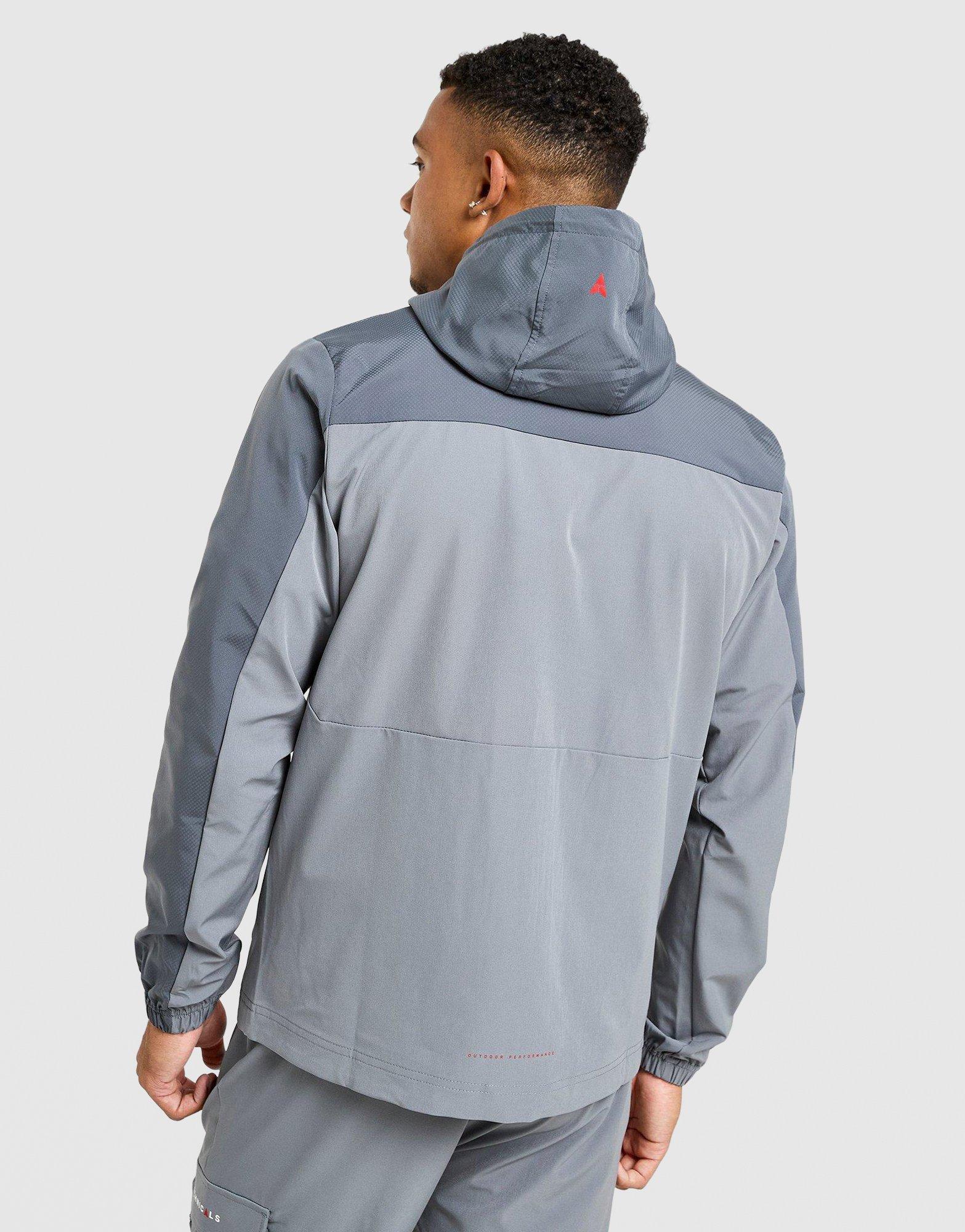 Technicals Vulcan Jacket