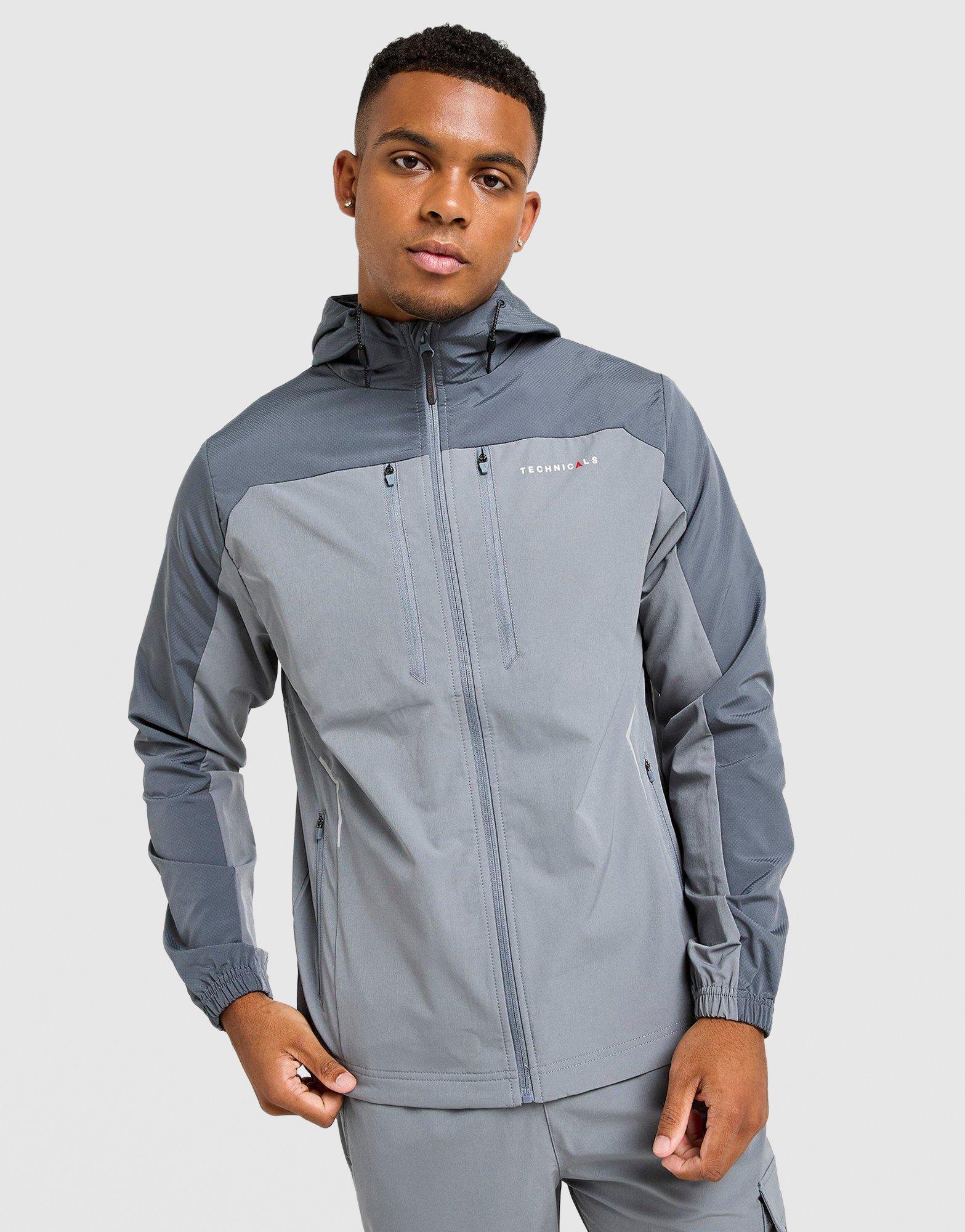 Technicals Vulcan Jacket
