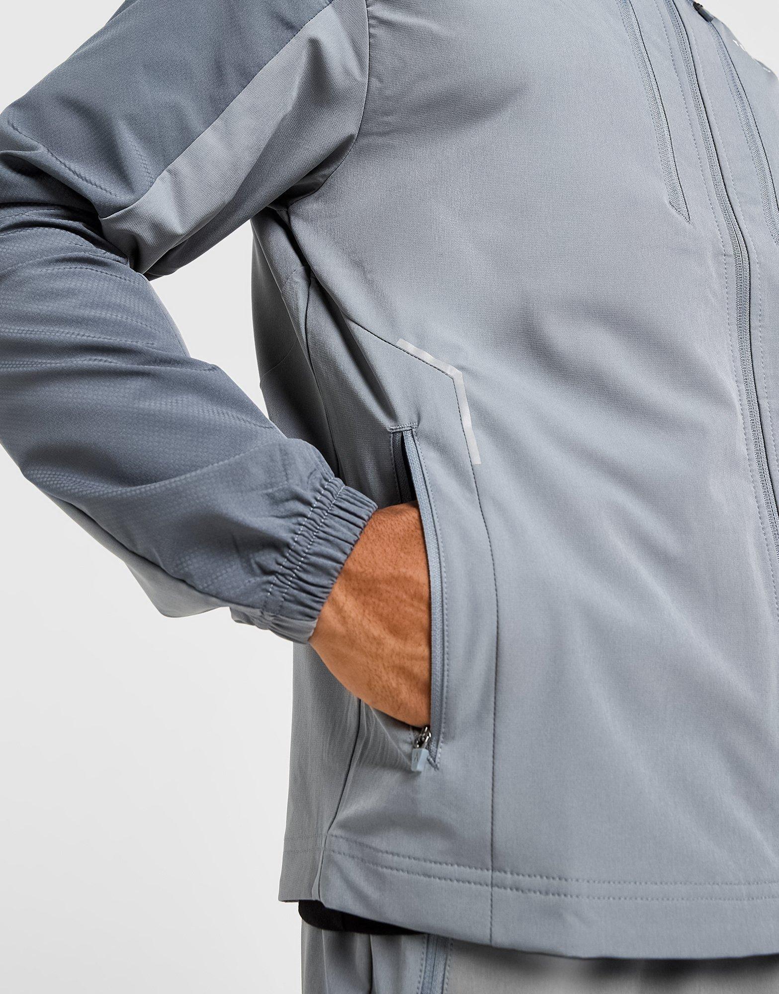 Technicals Vulcan Jacket