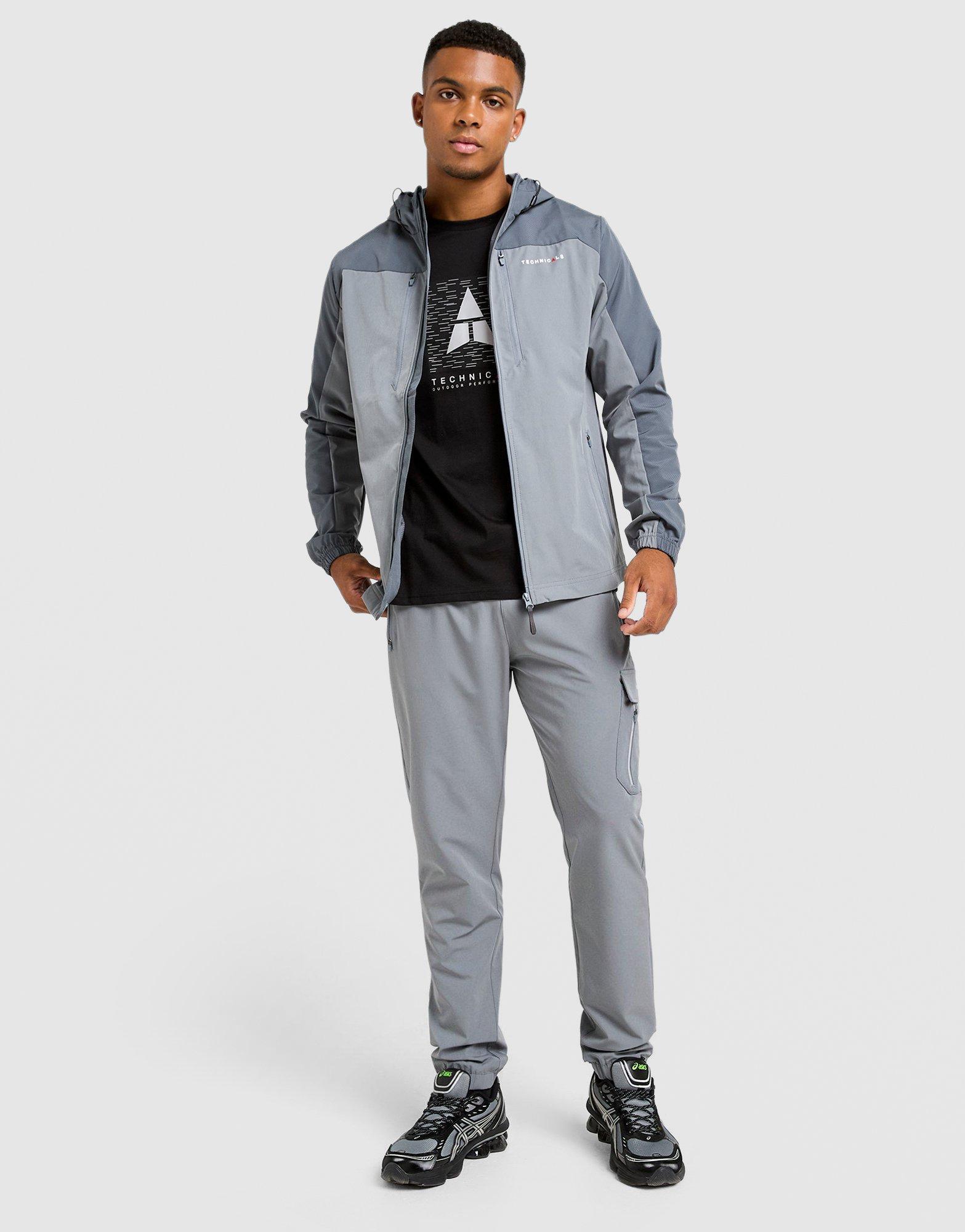 Technicals Vulcan Jacket