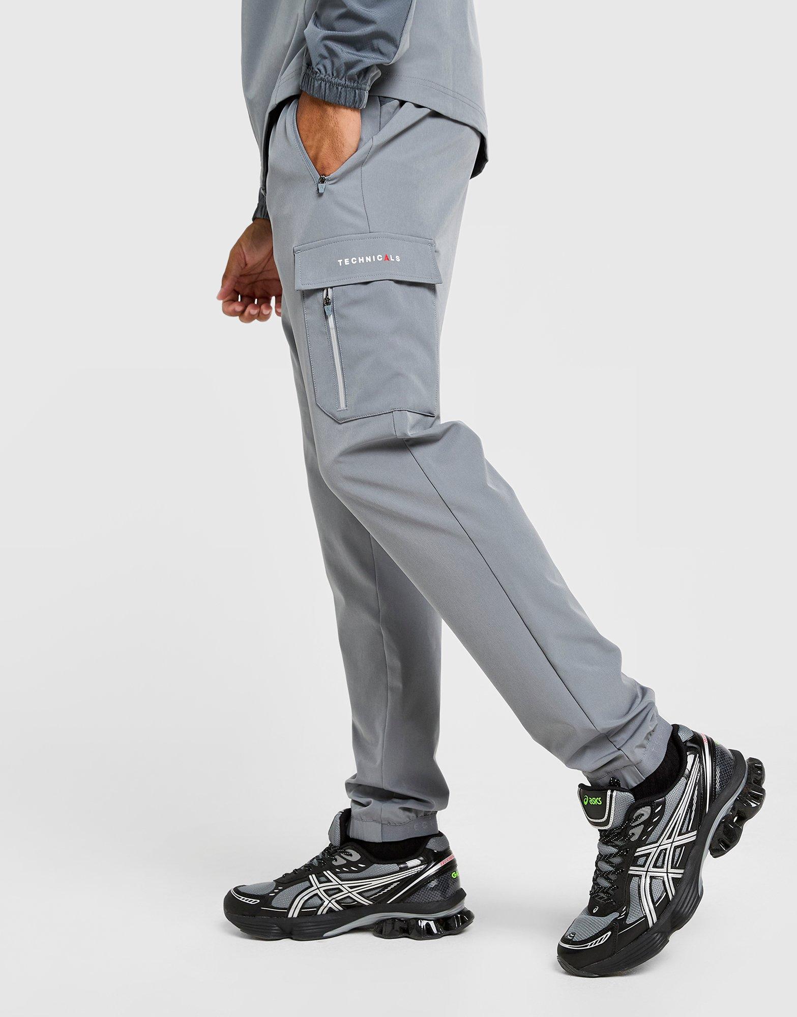 Technicals Vulcan Track Pants