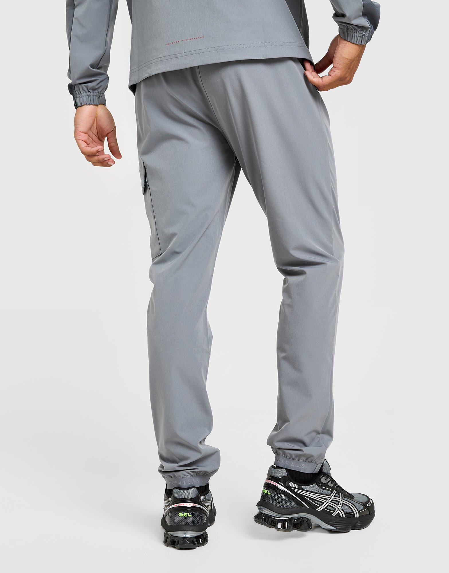 Technicals Vulcan Track Pants