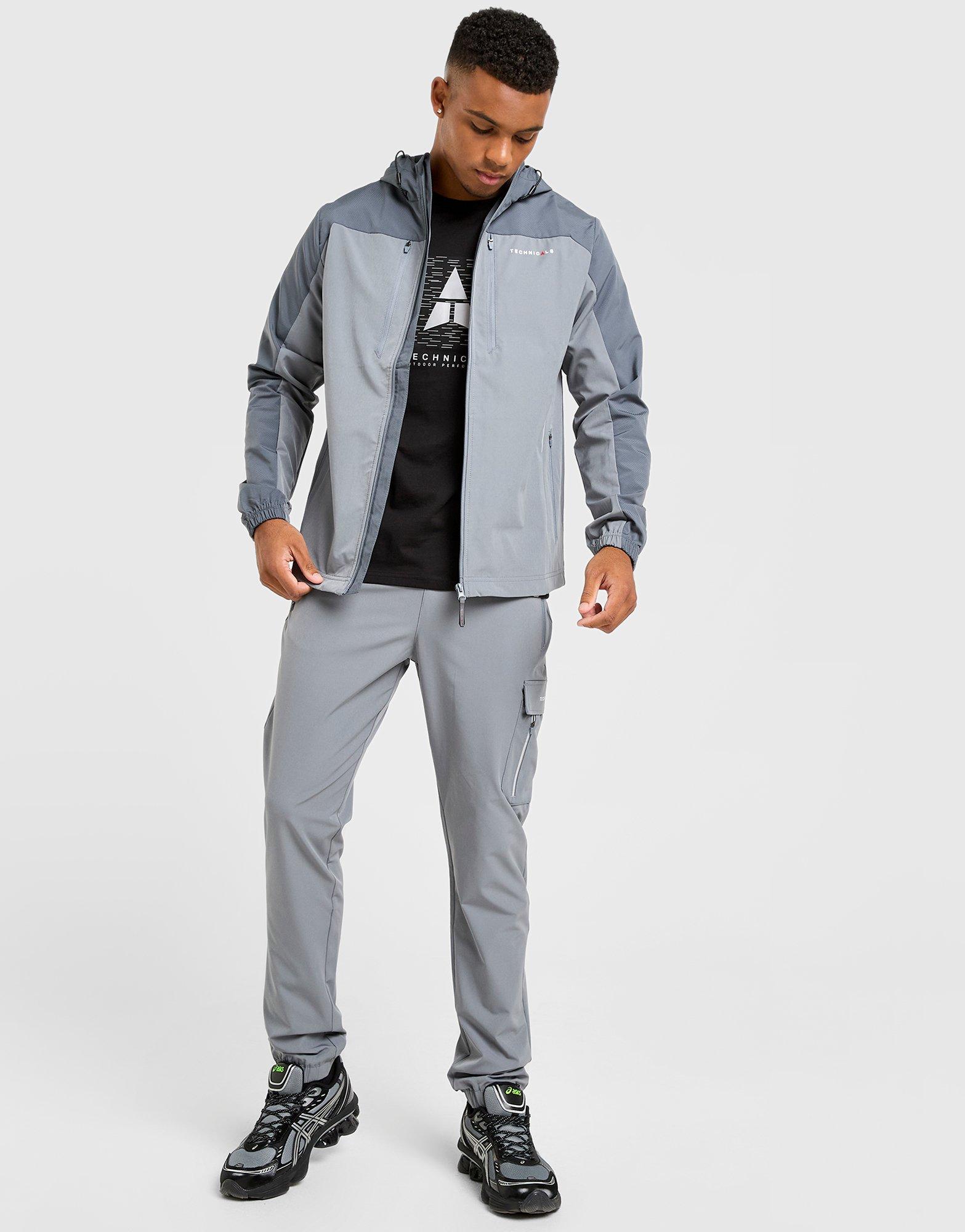 Technicals Vulcan Track Pants