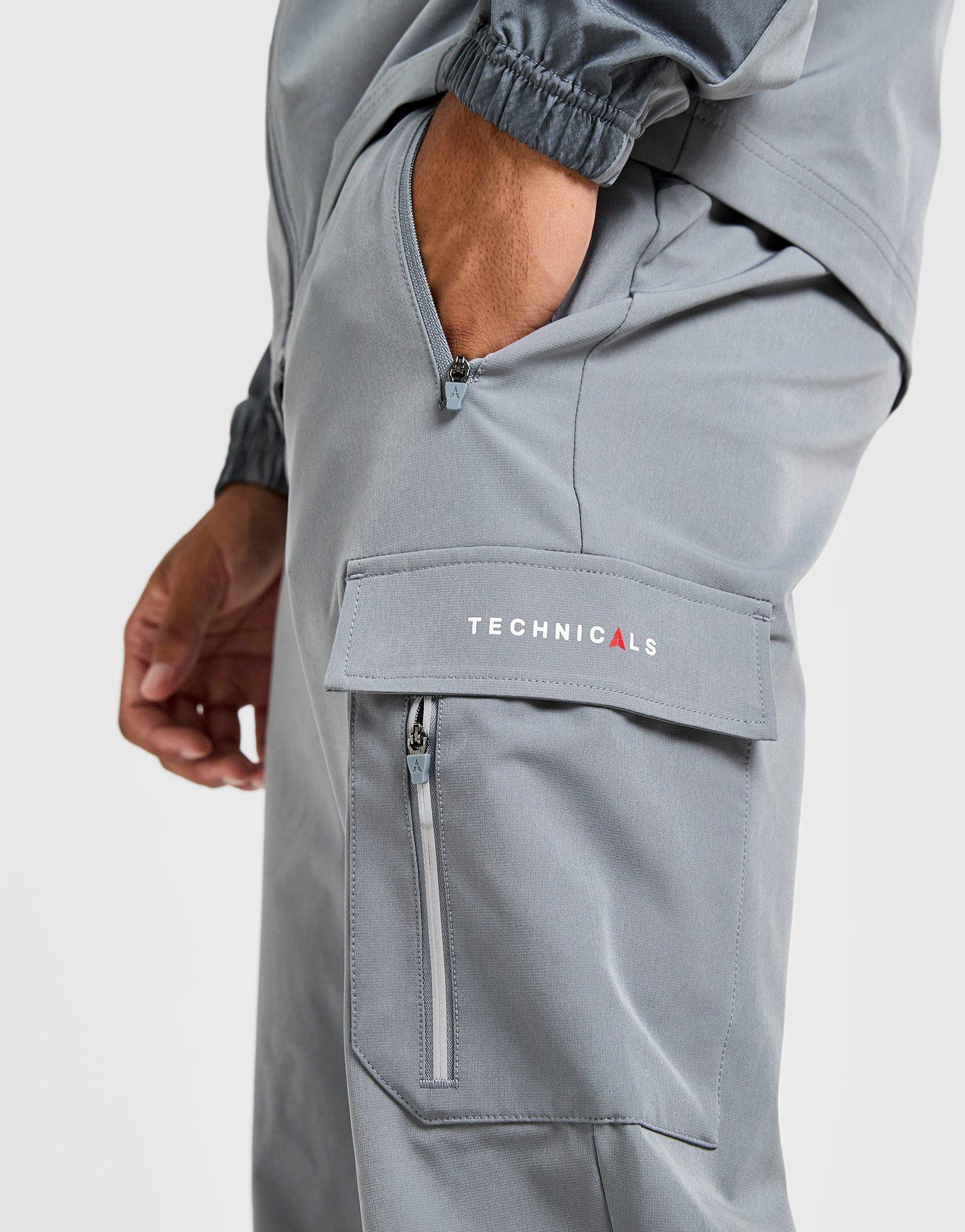 Technicals Vulcan Track Pants