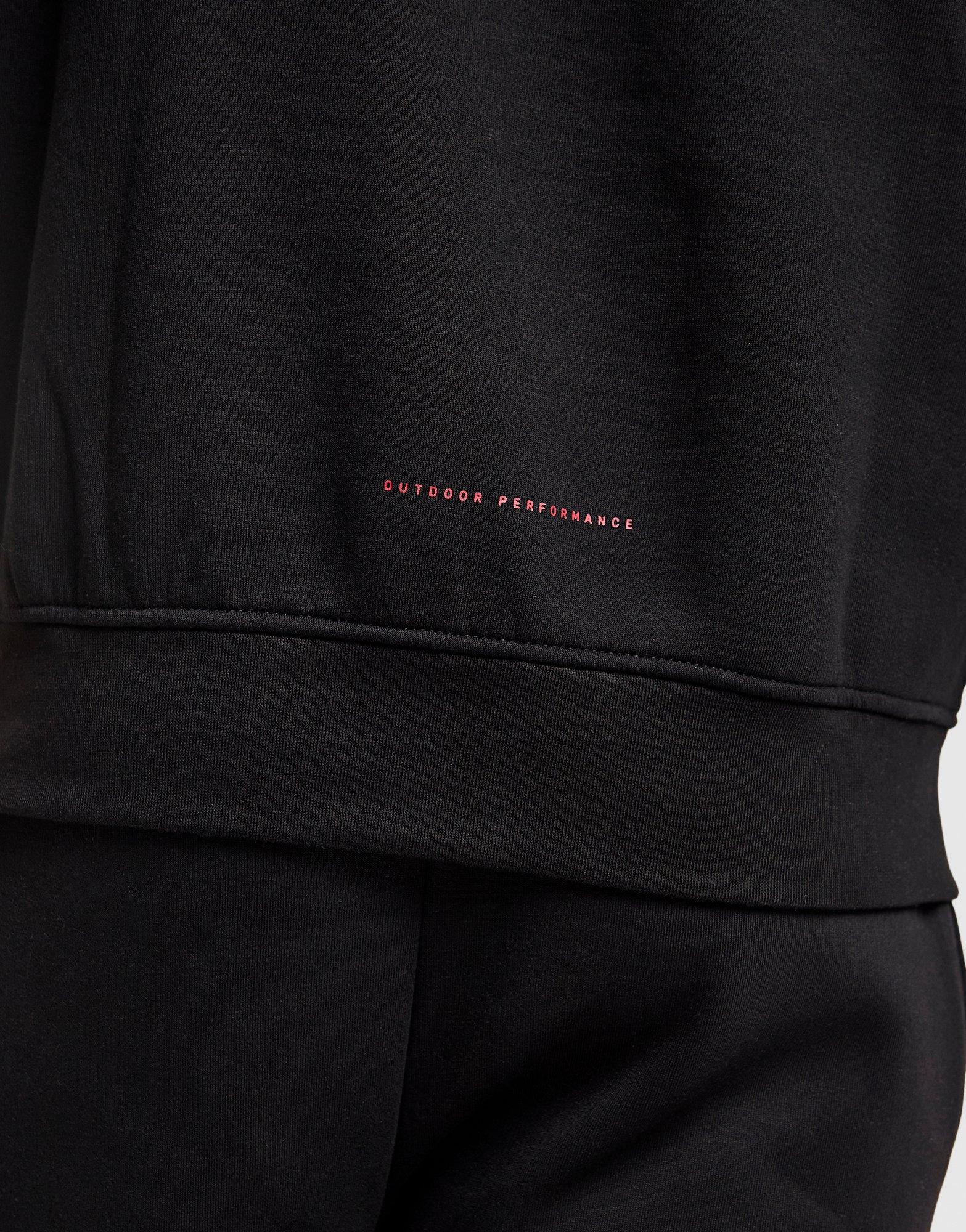 Technicals Hold Hoodie