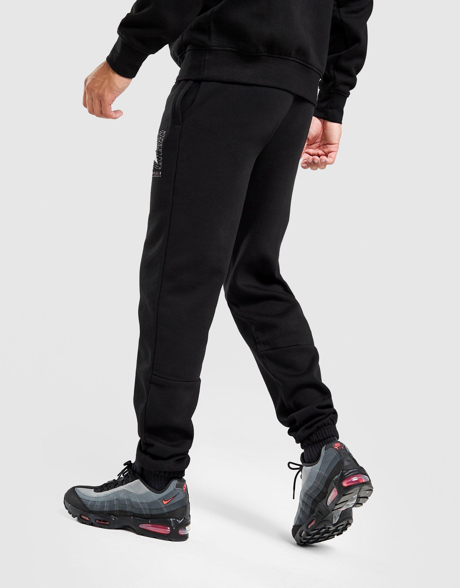 Technicals Hold Joggers