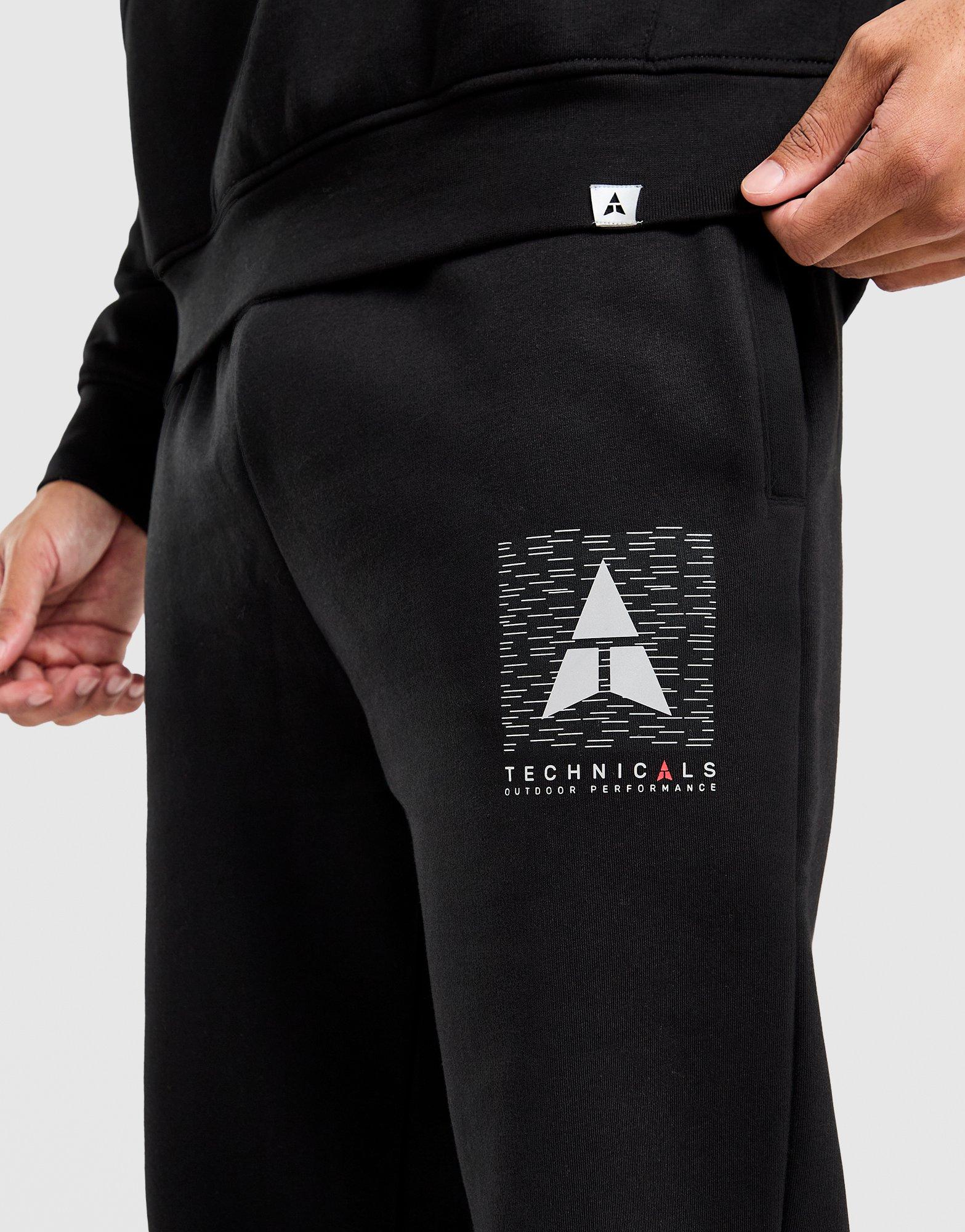 Technicals Hold Joggers