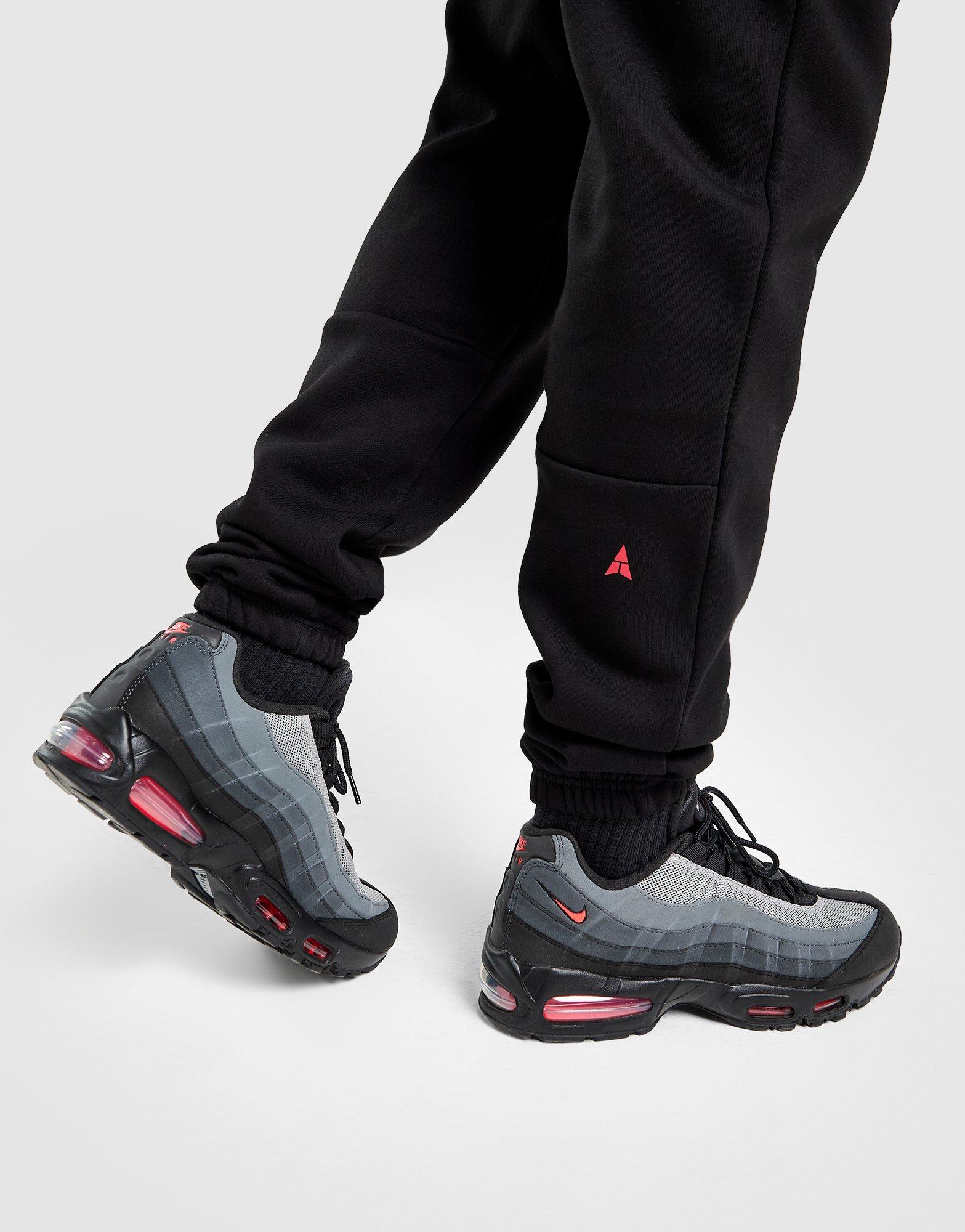 Technicals Hold Joggers