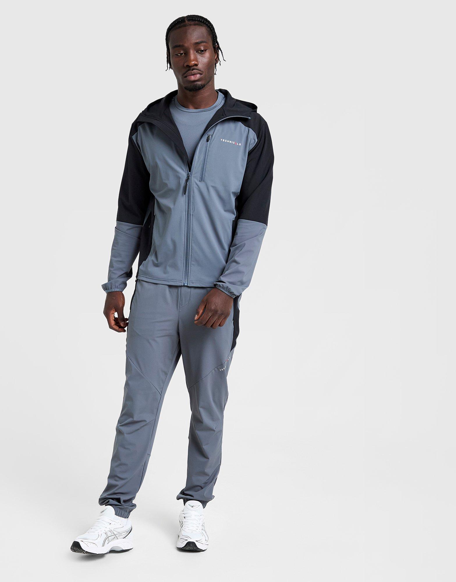 Technicals Isaac Full Zip Jacket