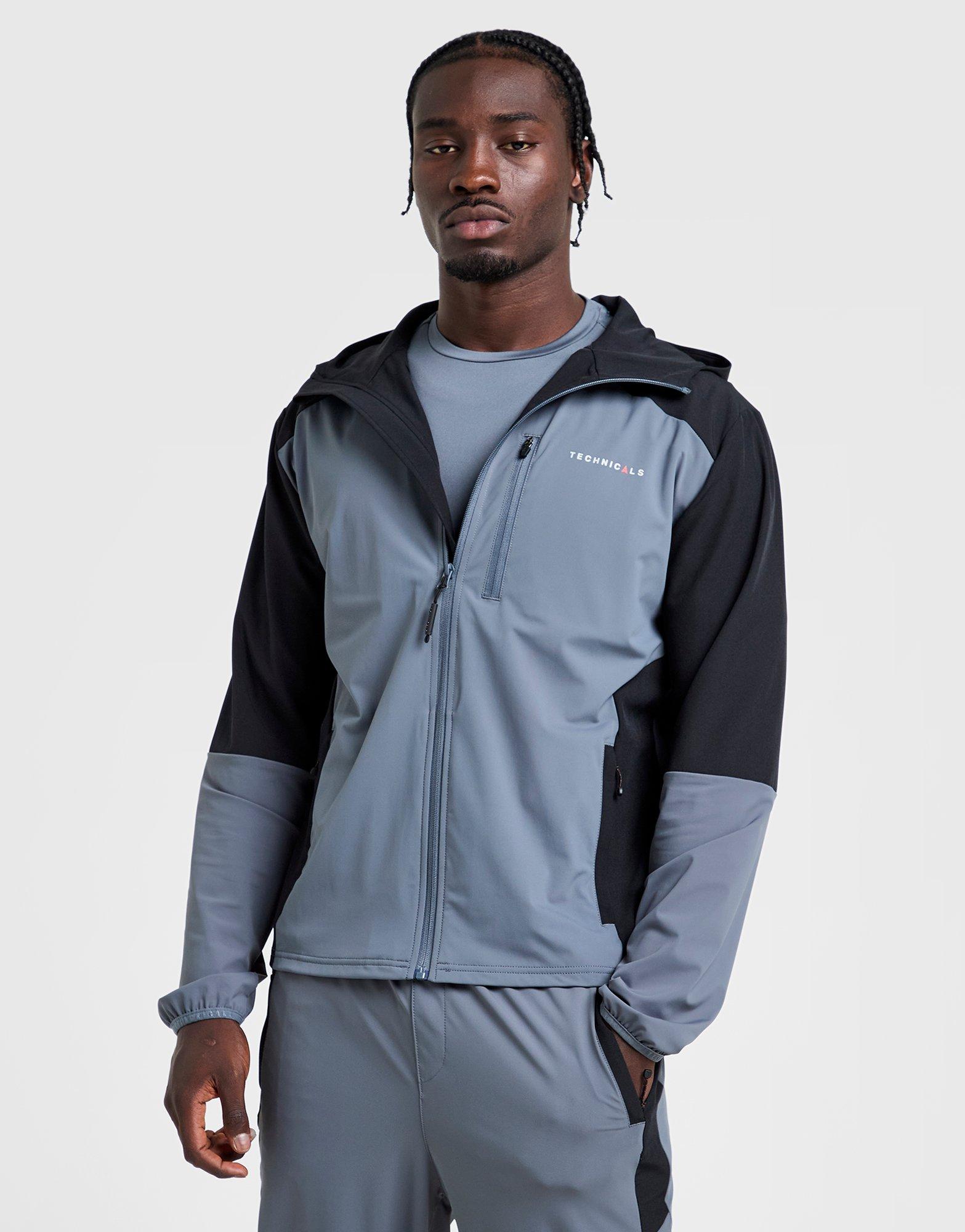 Technicals Isaac Full Zip Jacket