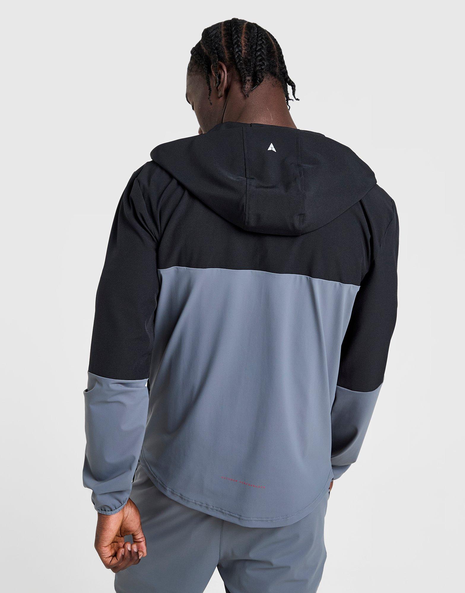 Technicals Isaac Full Zip Jacket