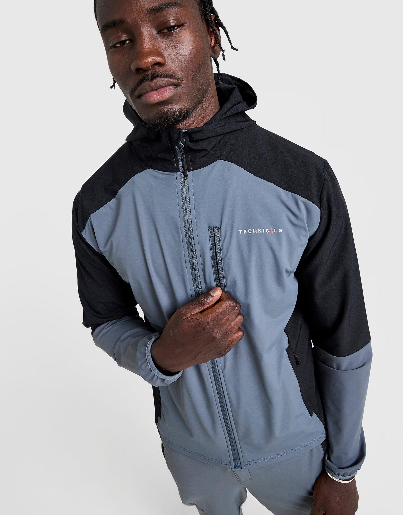 Technicals Isaac Full Zip Jacket