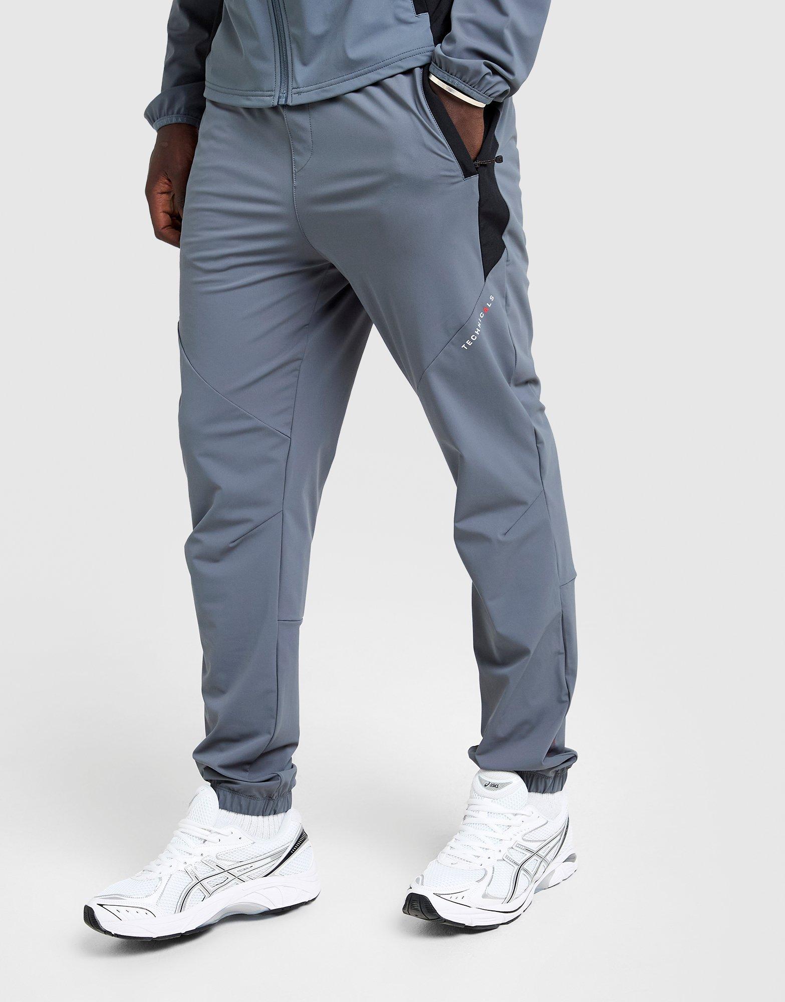 Technicals Isaac Track Pants
