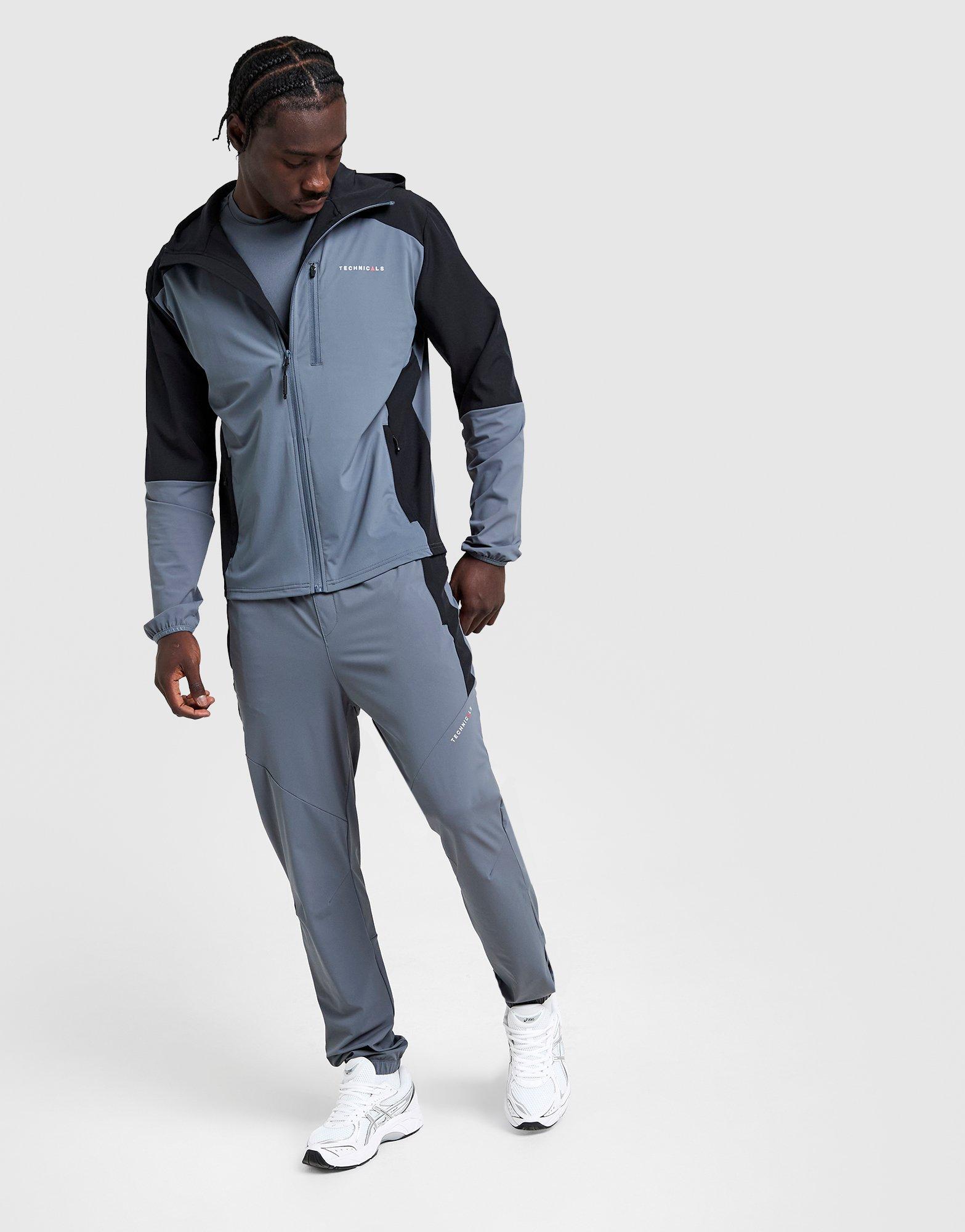 Technicals Isaac Track Pants