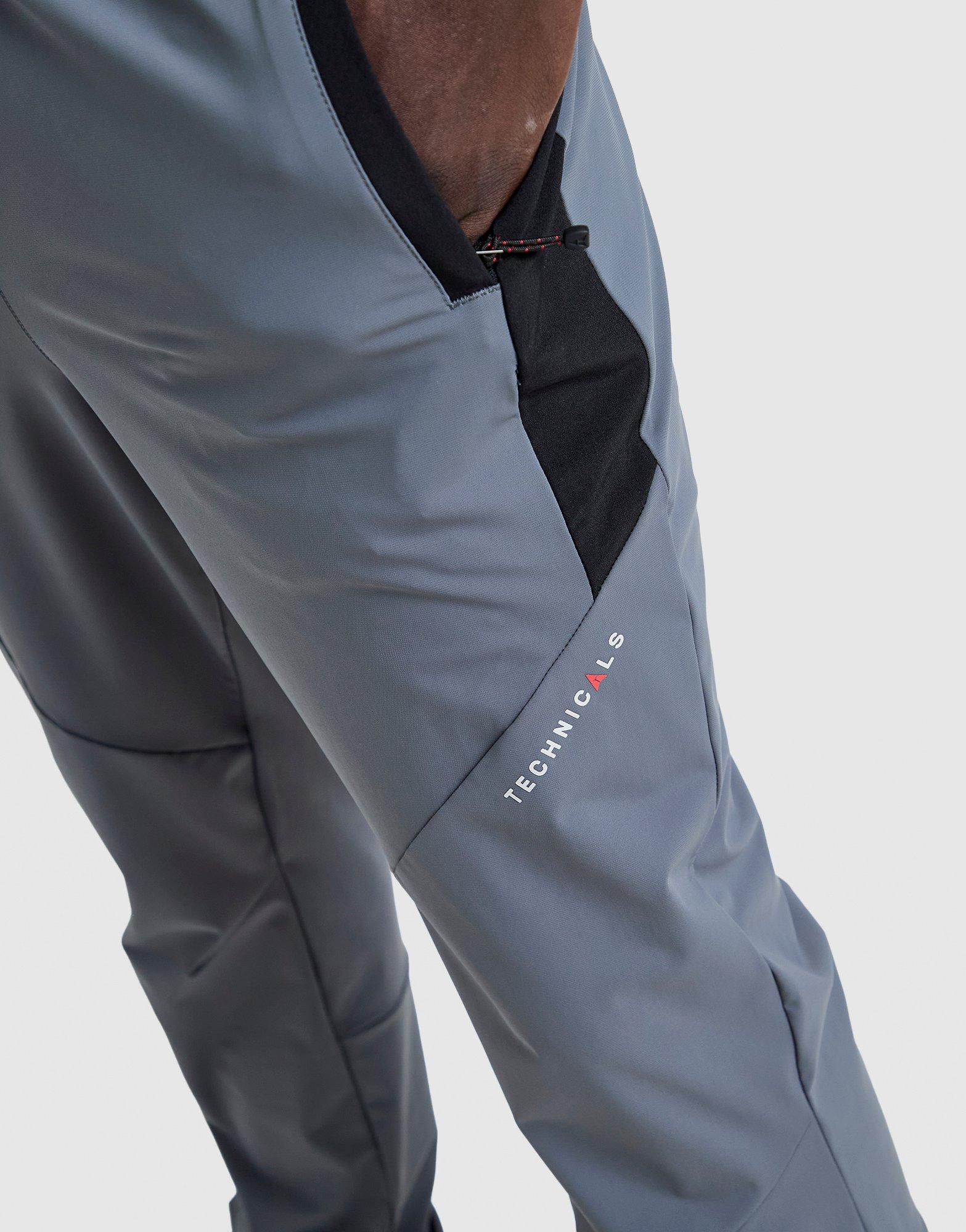 Technicals Isaac Track Pants