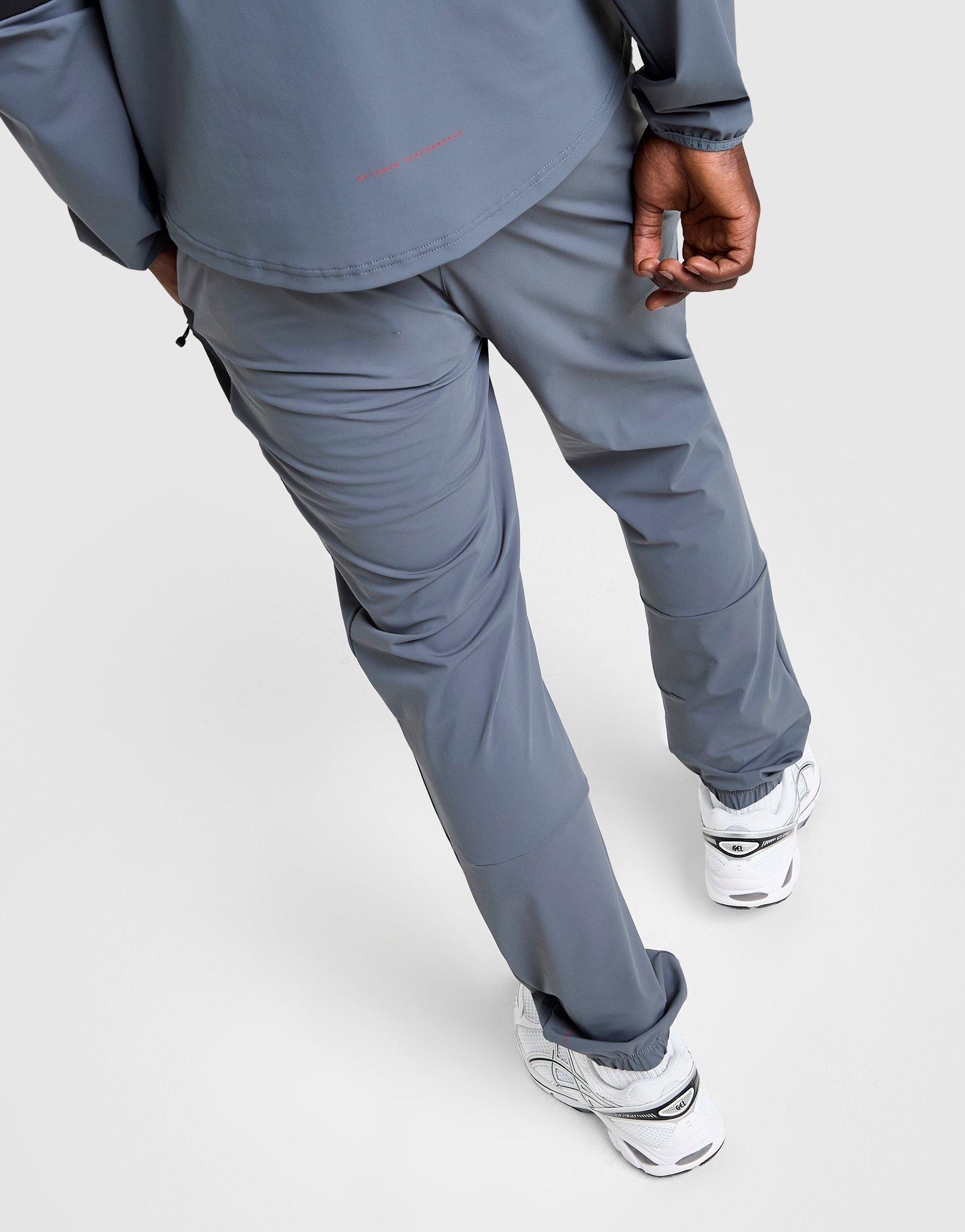 Technicals Isaac Track Pants
