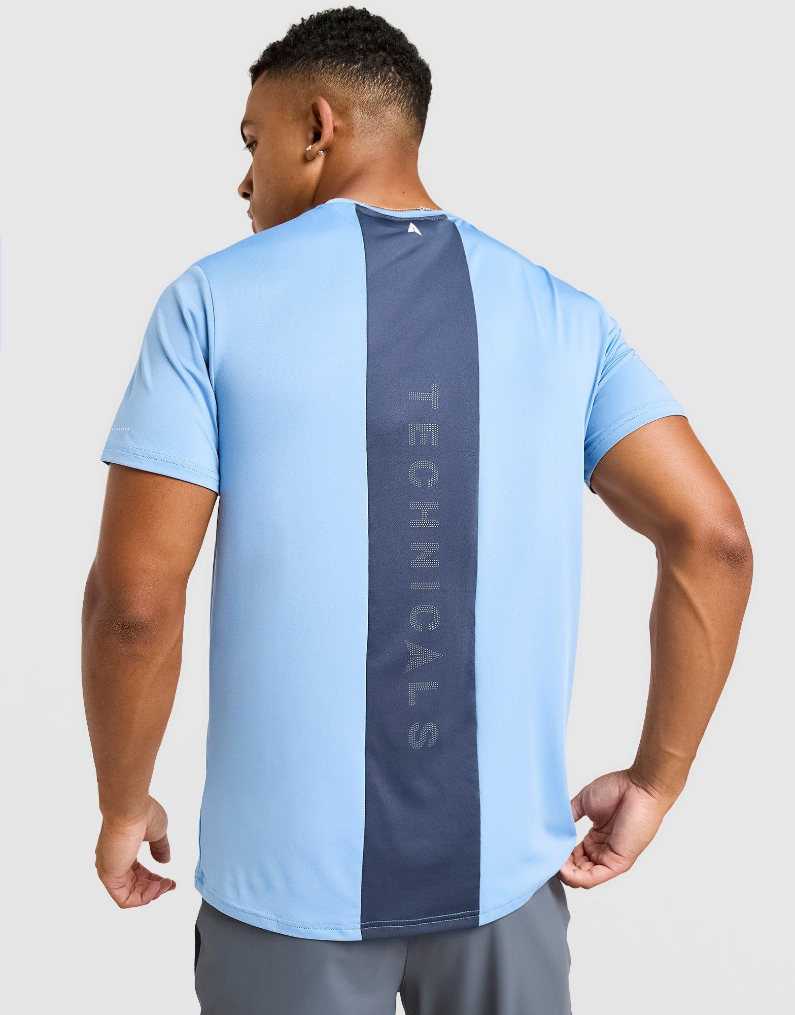 Technicals Sharma T-Shirt