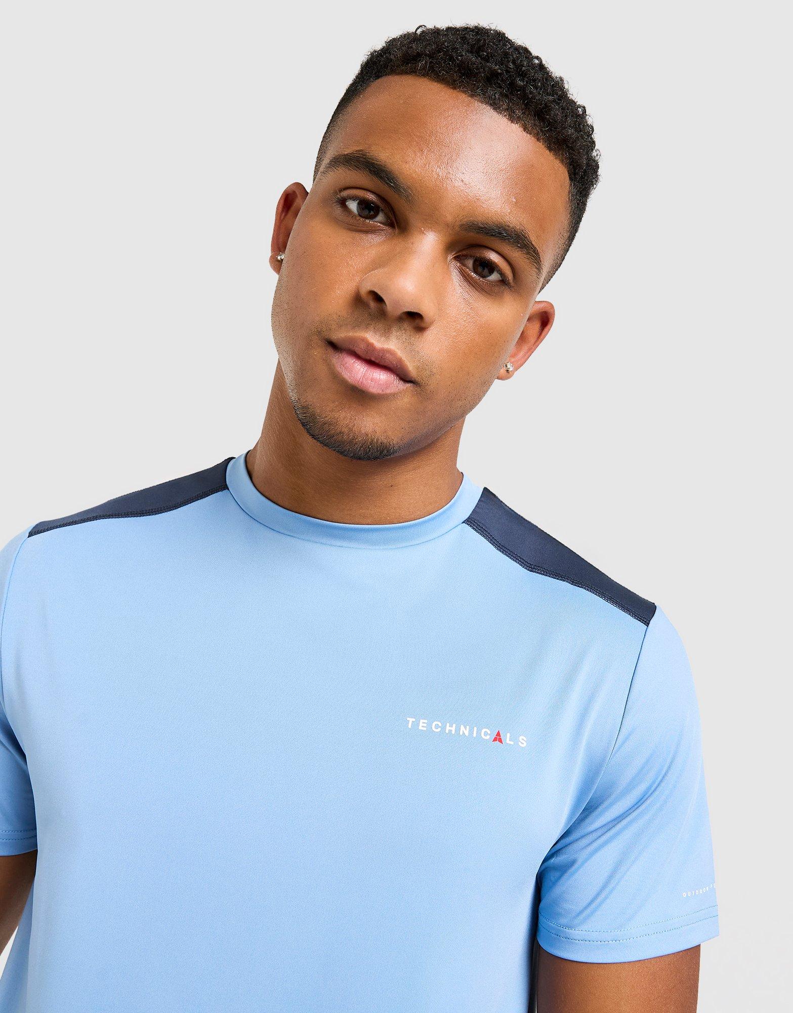 Technicals Sharma T-Shirt