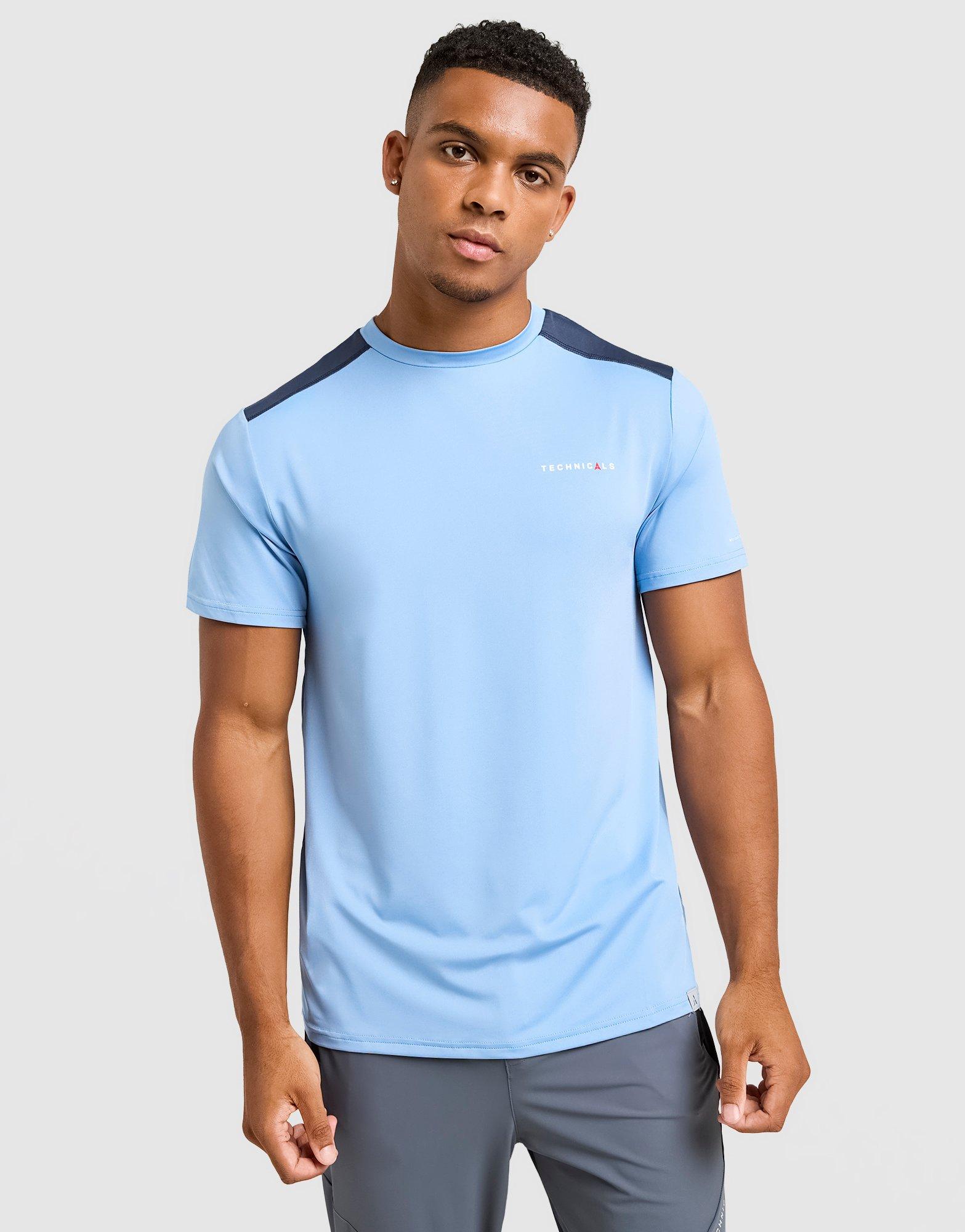 Technicals Maglia Sharma