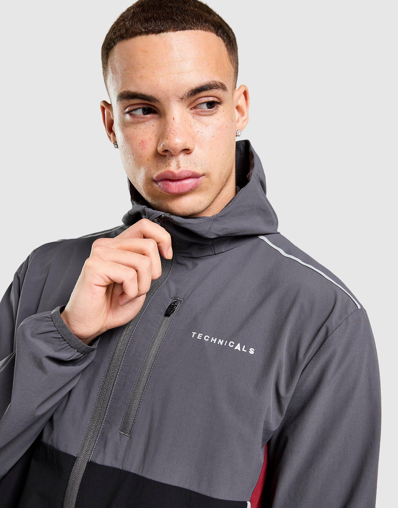 Technicals Tubo Jacket