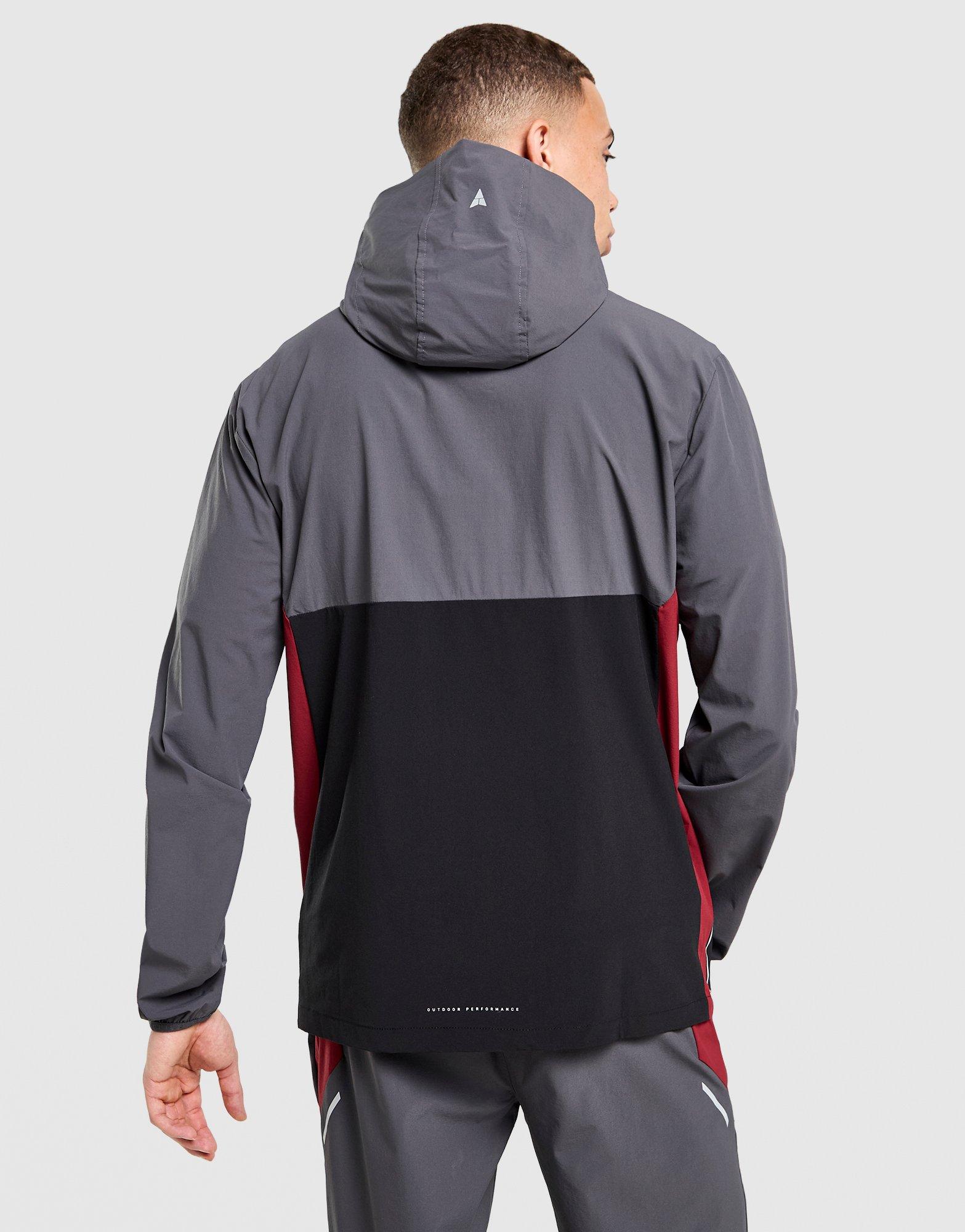 Technicals Tubo Jacket