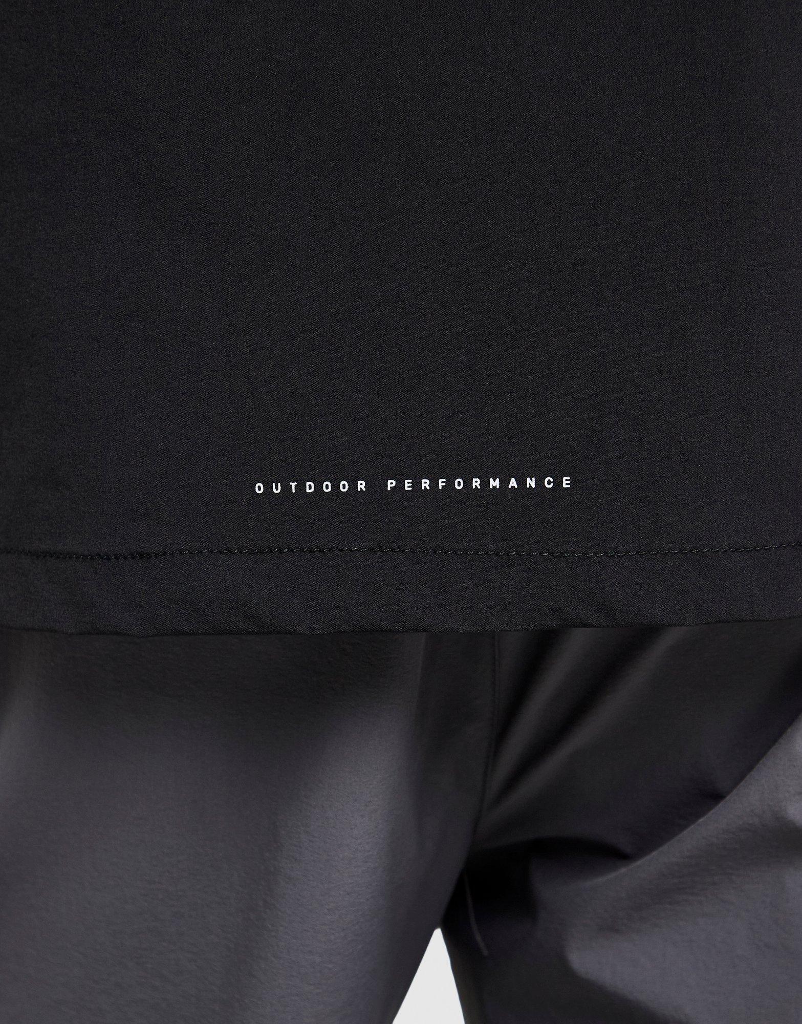 Technicals Tubo Jacket