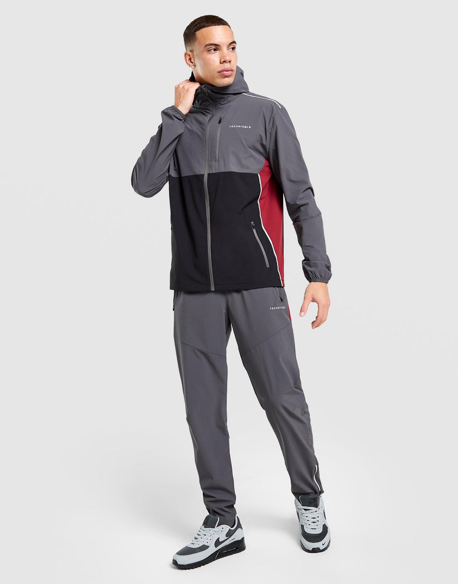 Technicals Tubo Jacket