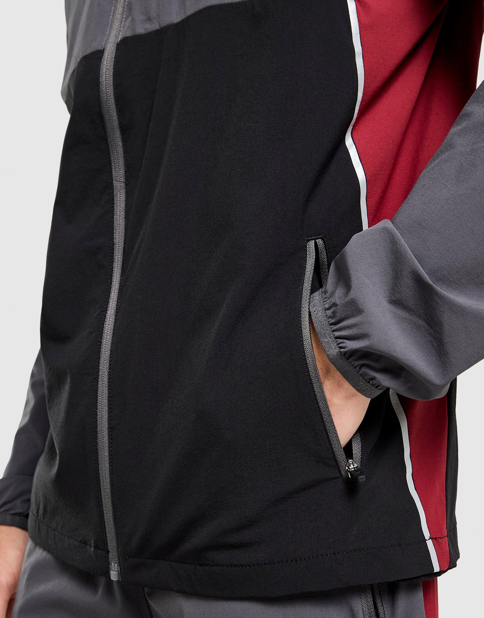 Technicals Tubo Jacket