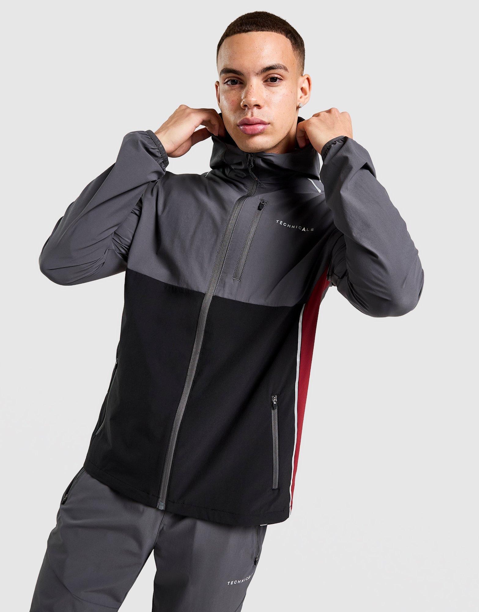 Technicals Giacca Tubo