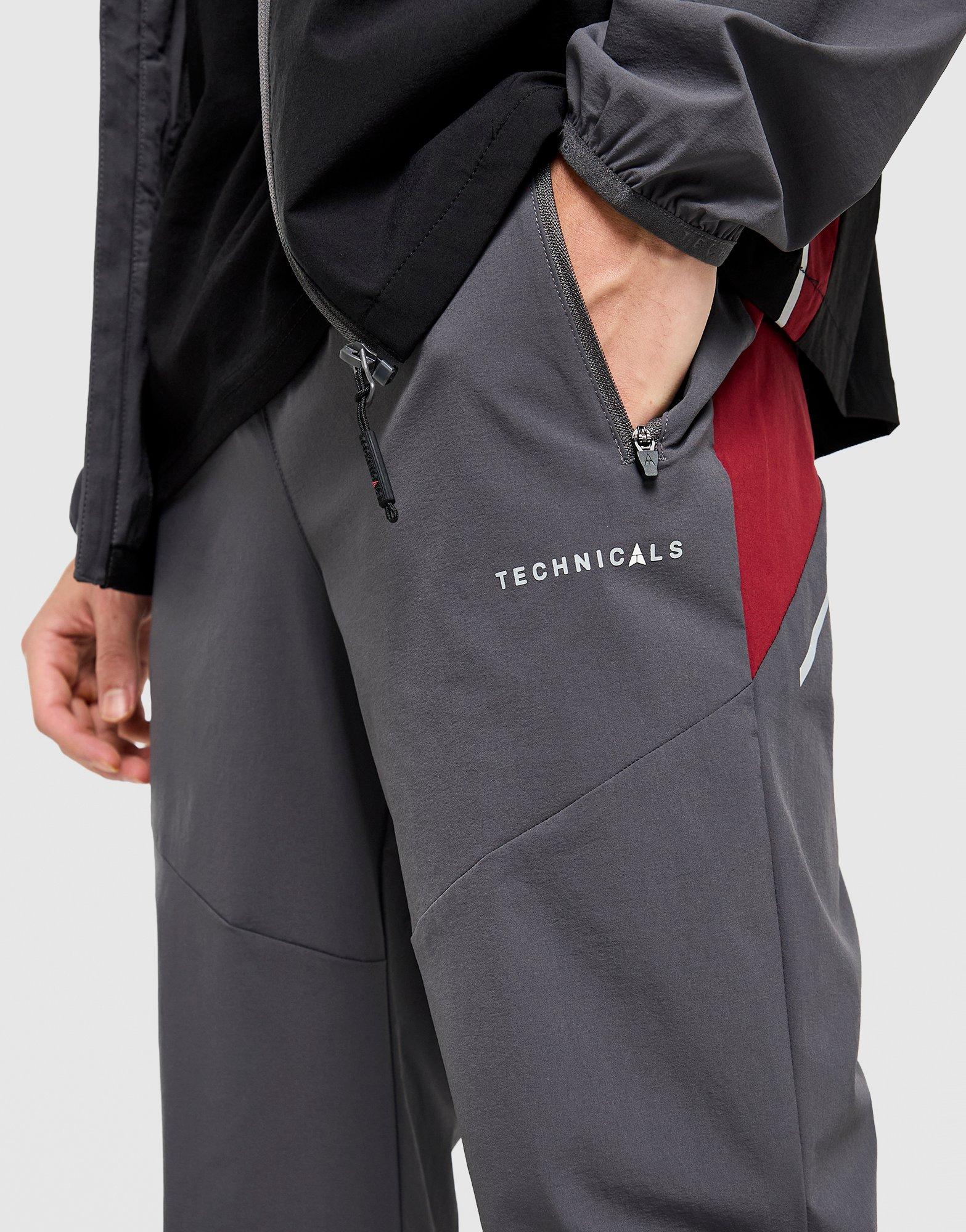 Technicals Tubo Track Pants