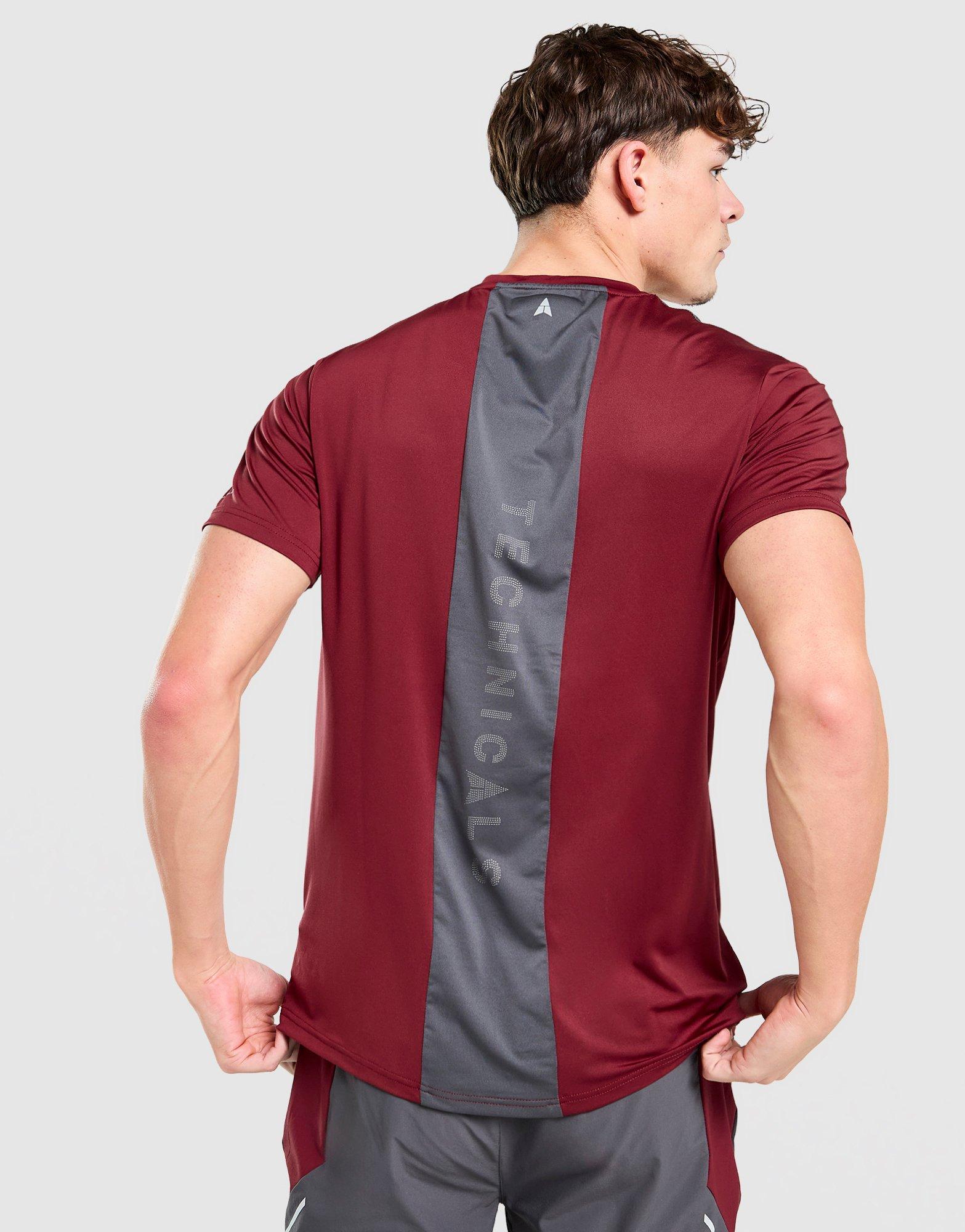 Technicals Sharma T-Shirt