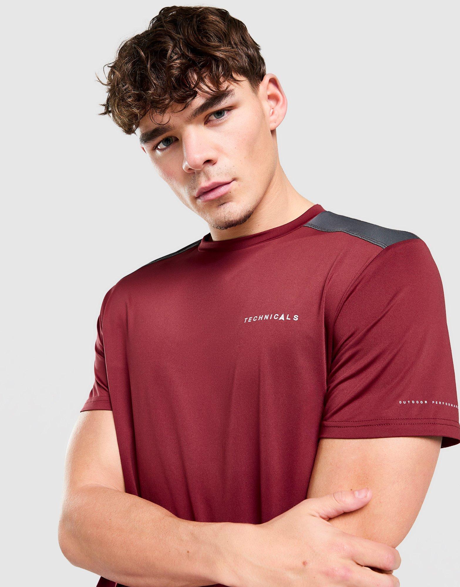 Technicals Sharma T-Shirt