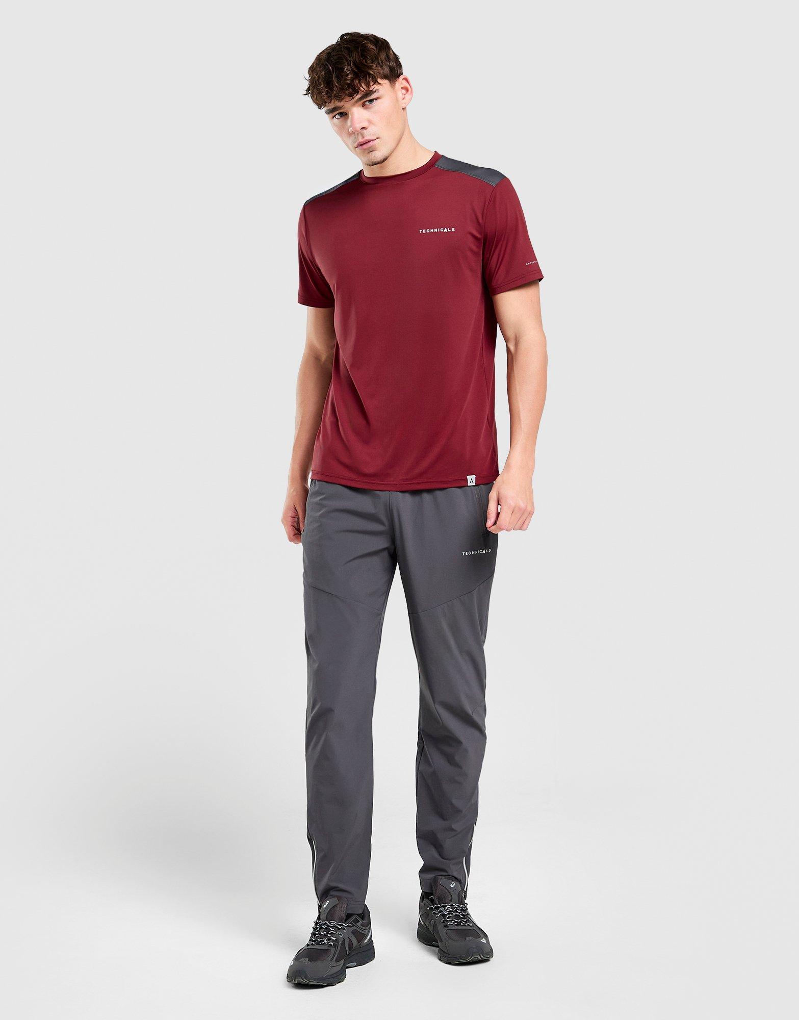 Technicals Sharma T-Shirt