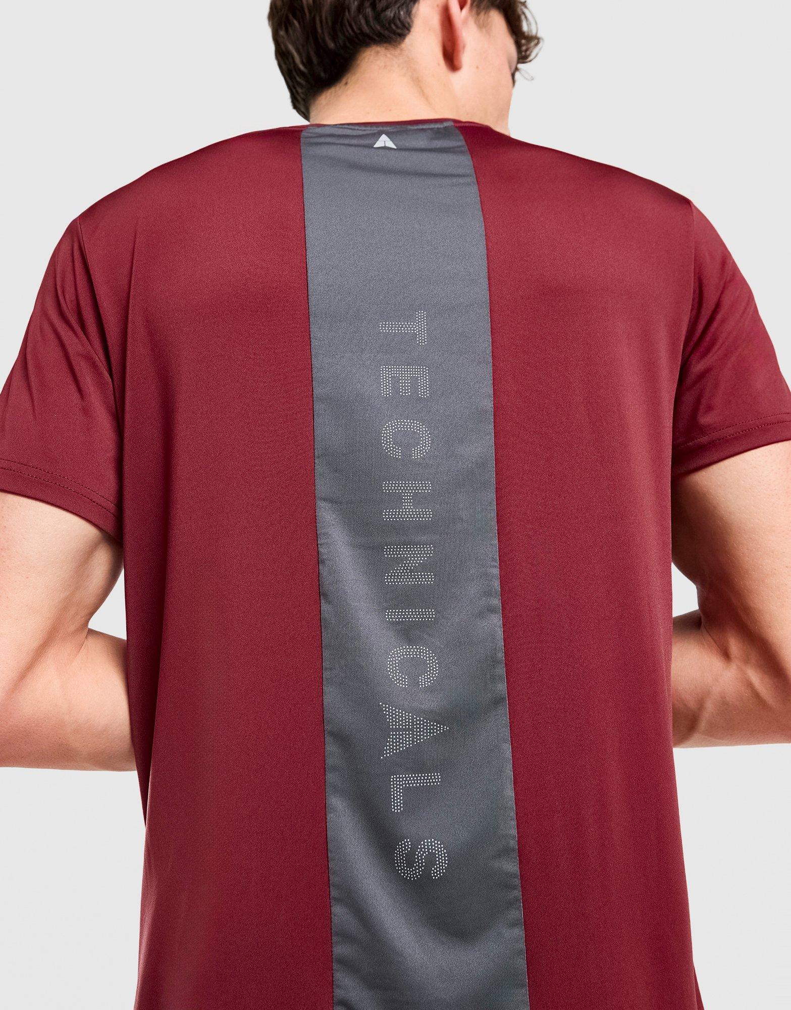 Technicals Sharma T-Shirt