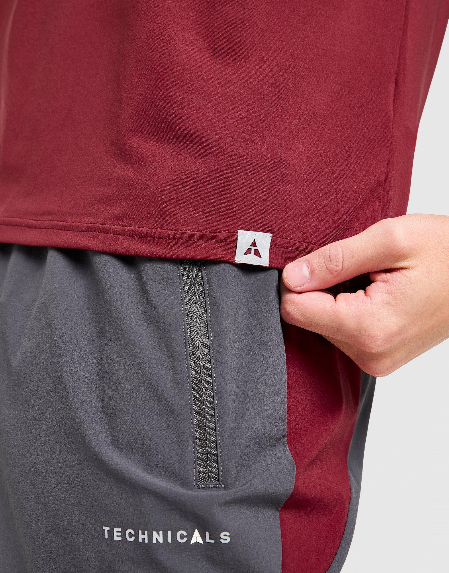 Technicals Sharma T-Shirt