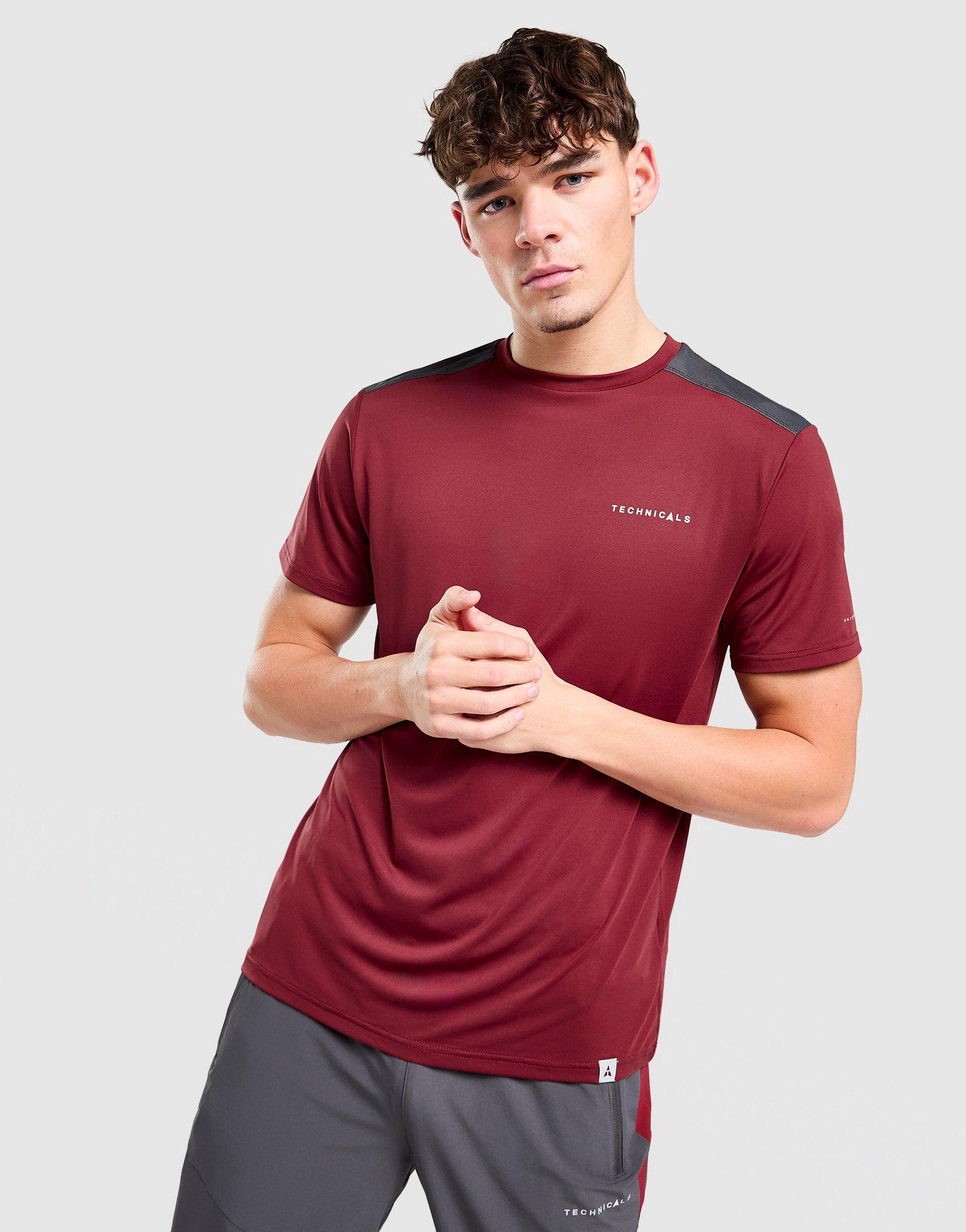 Technicals Sharma T-Shirt