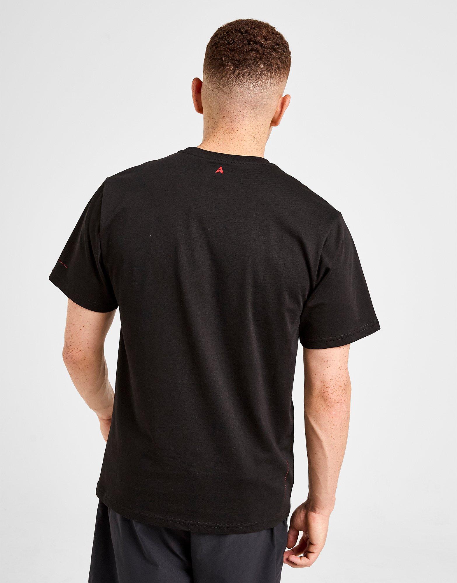 Technicals Hold T-Shirt