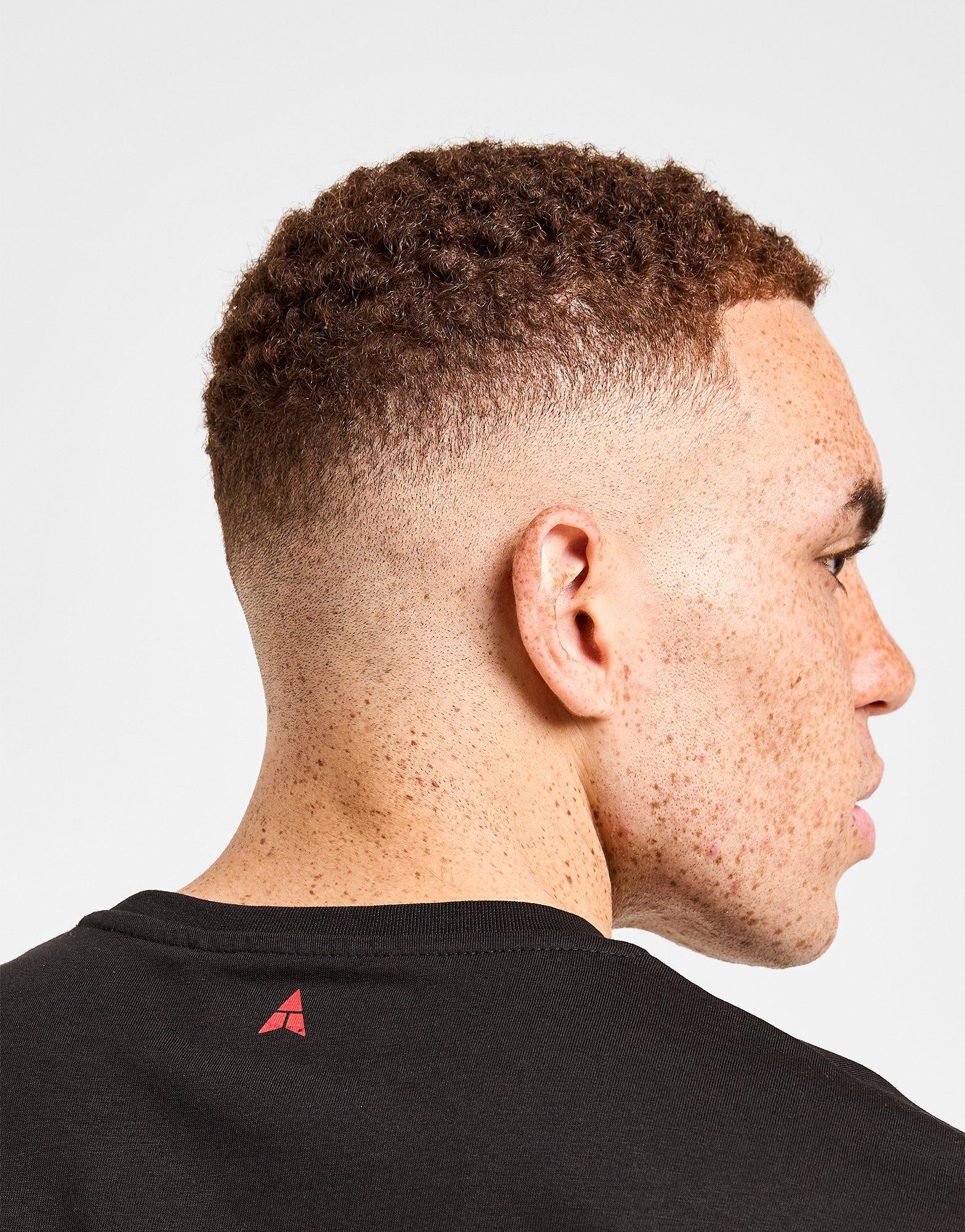 Technicals Hold T-Shirt