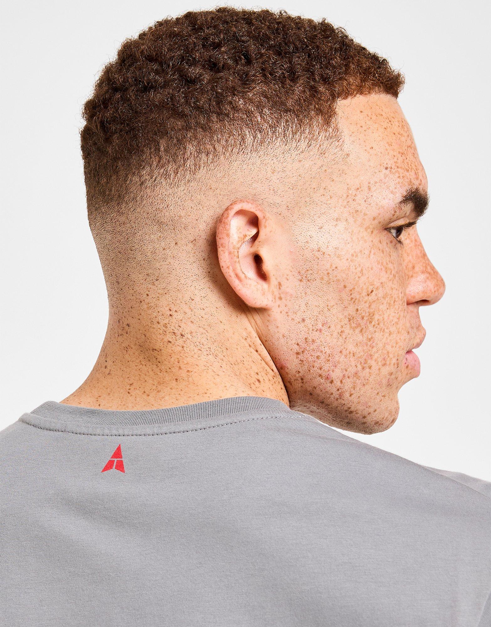 Technicals Hold T-Shirt