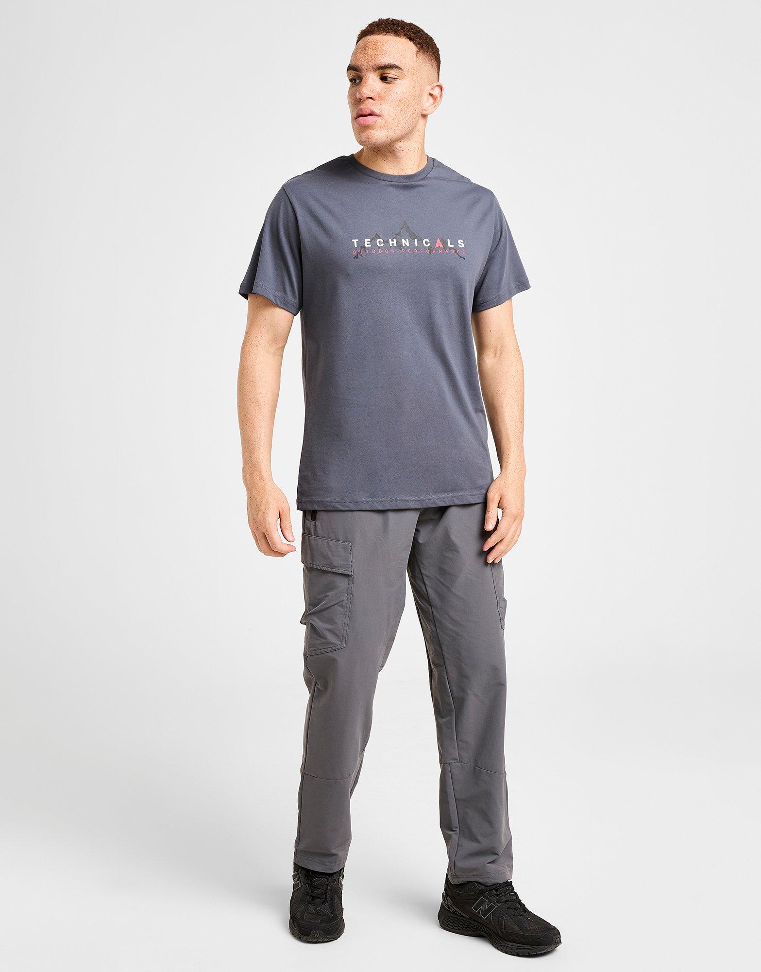 Technicals Crag T-Shirt