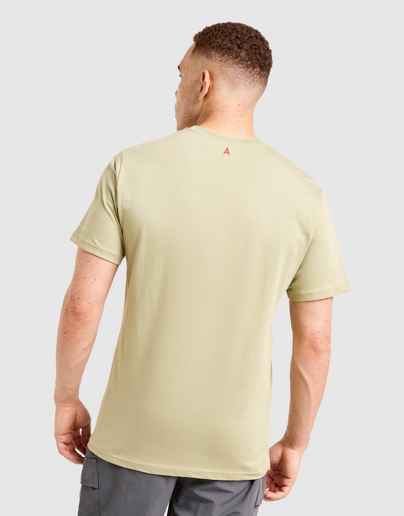 Technicals Expand T-Shirt