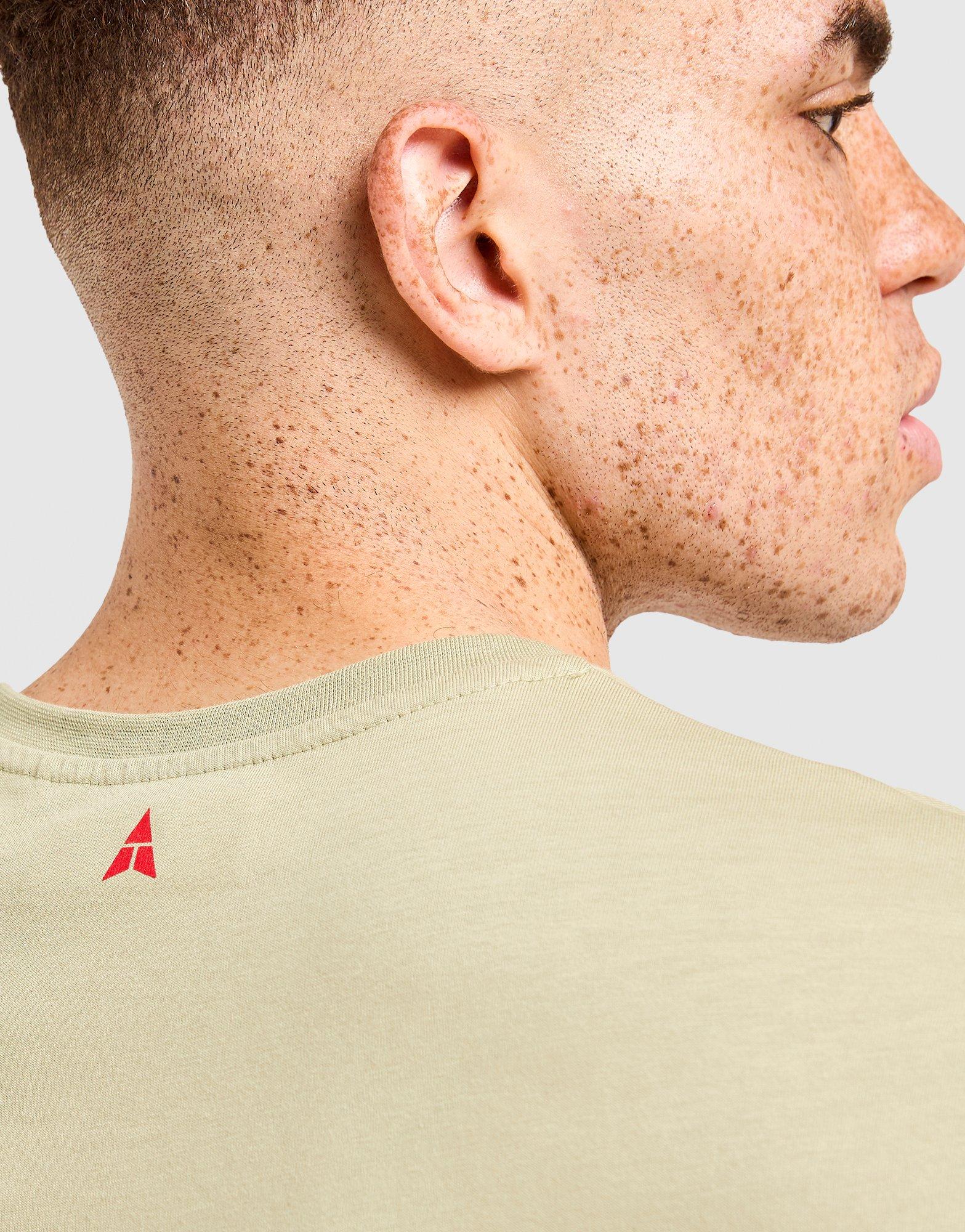 Technicals Expand T-Shirt