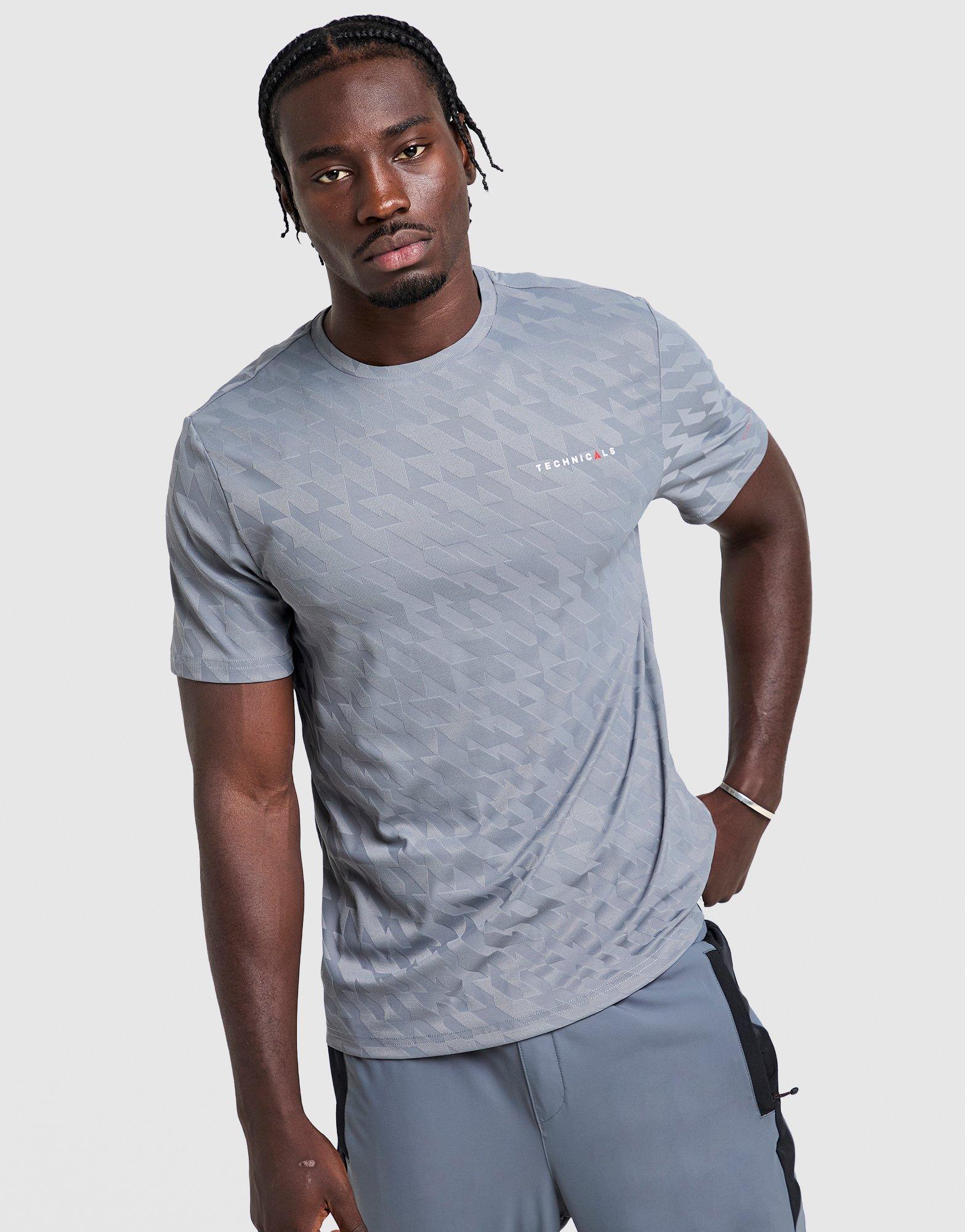 Technicals Harefield T-Shirt