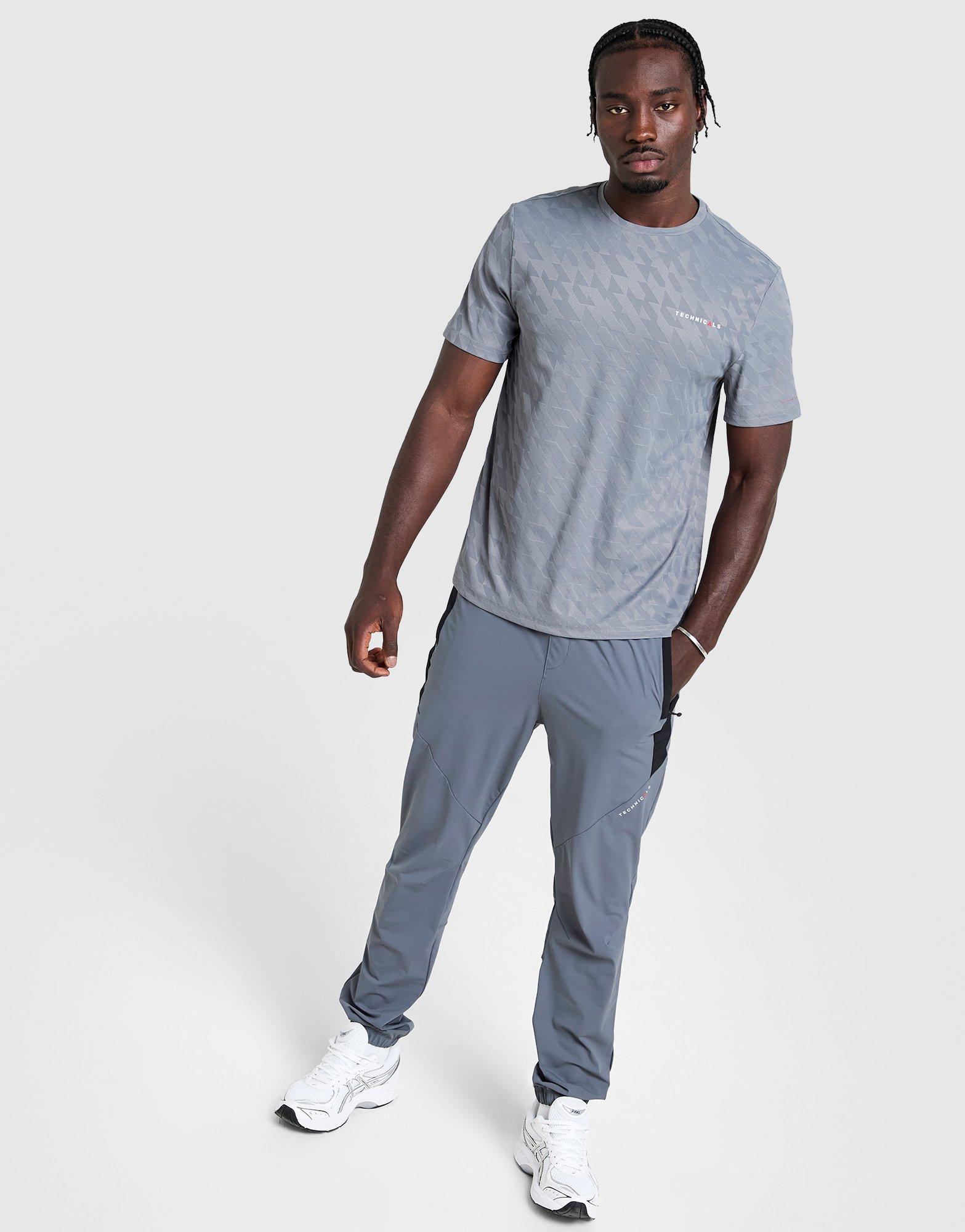 Technicals Harefield T-Shirt