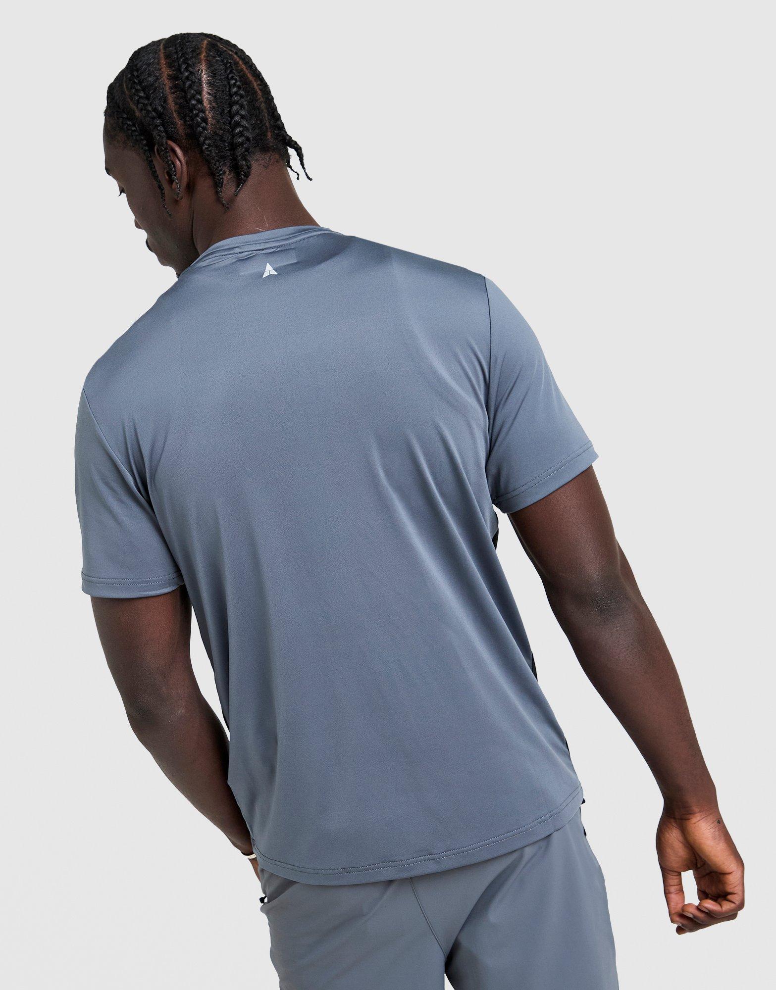 Technicals T-shirt Nopeus