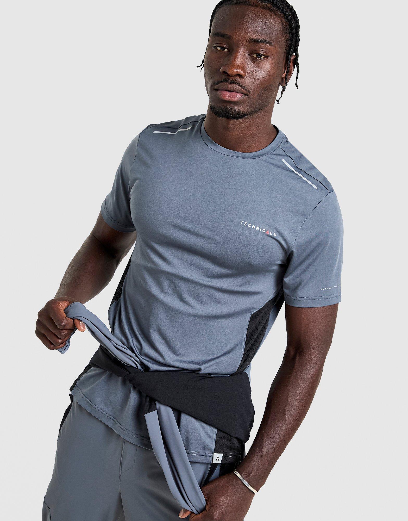 Technicals Maglia Nopeus