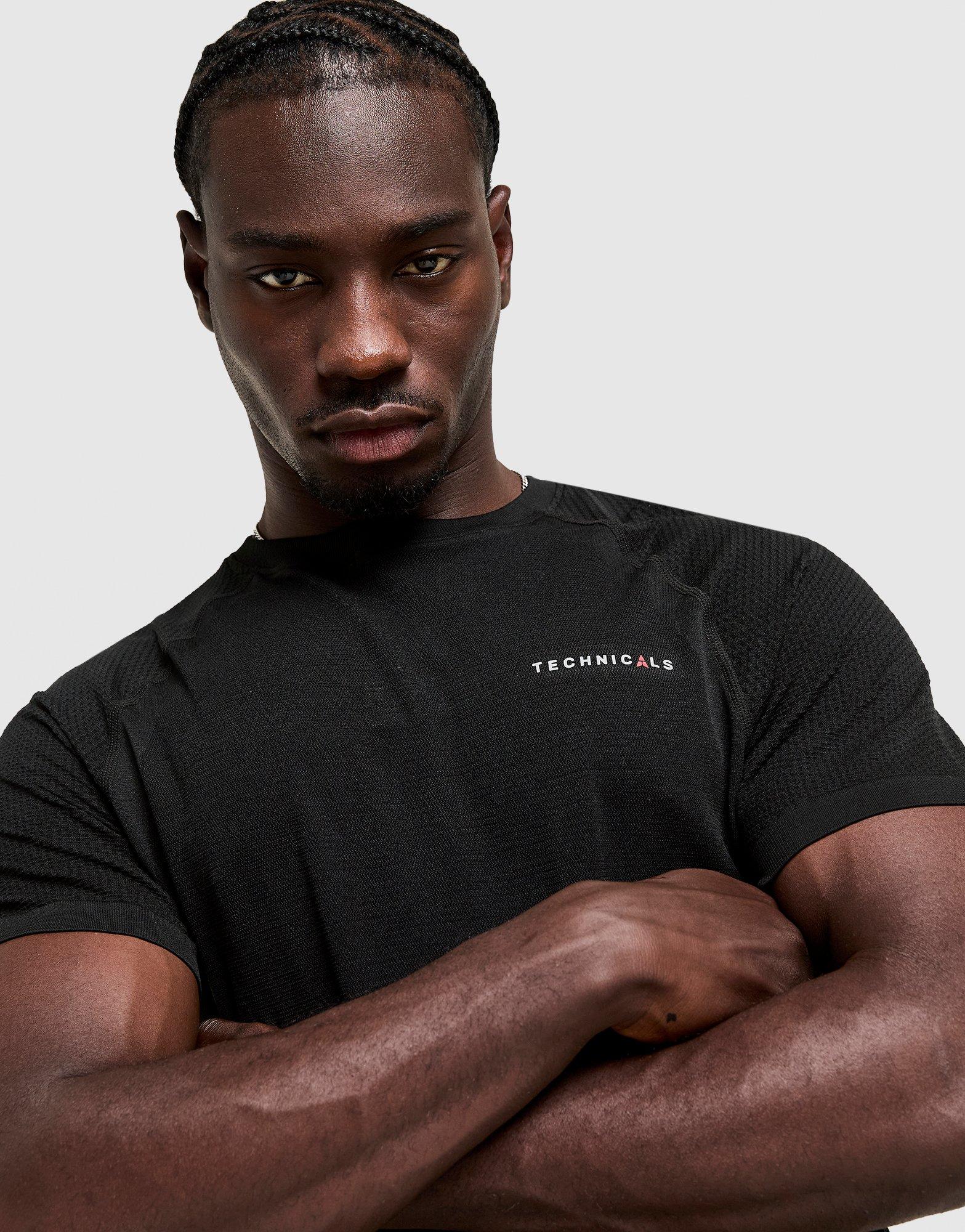 Technicals Cranfield T-Shirt