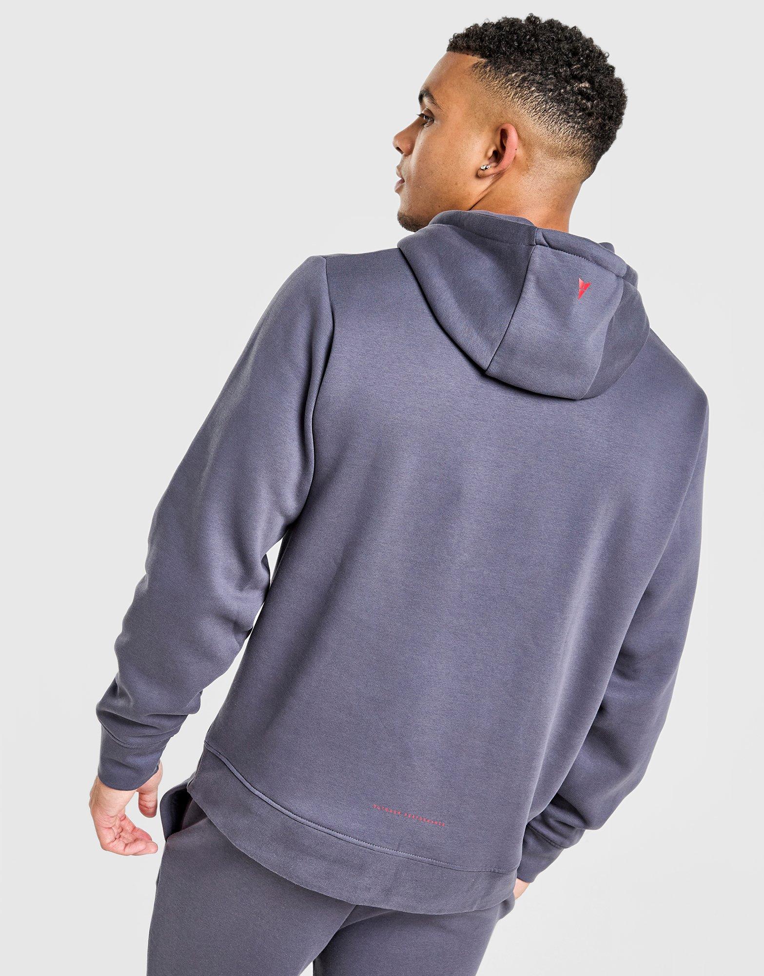 Technicals Hold Hoodie