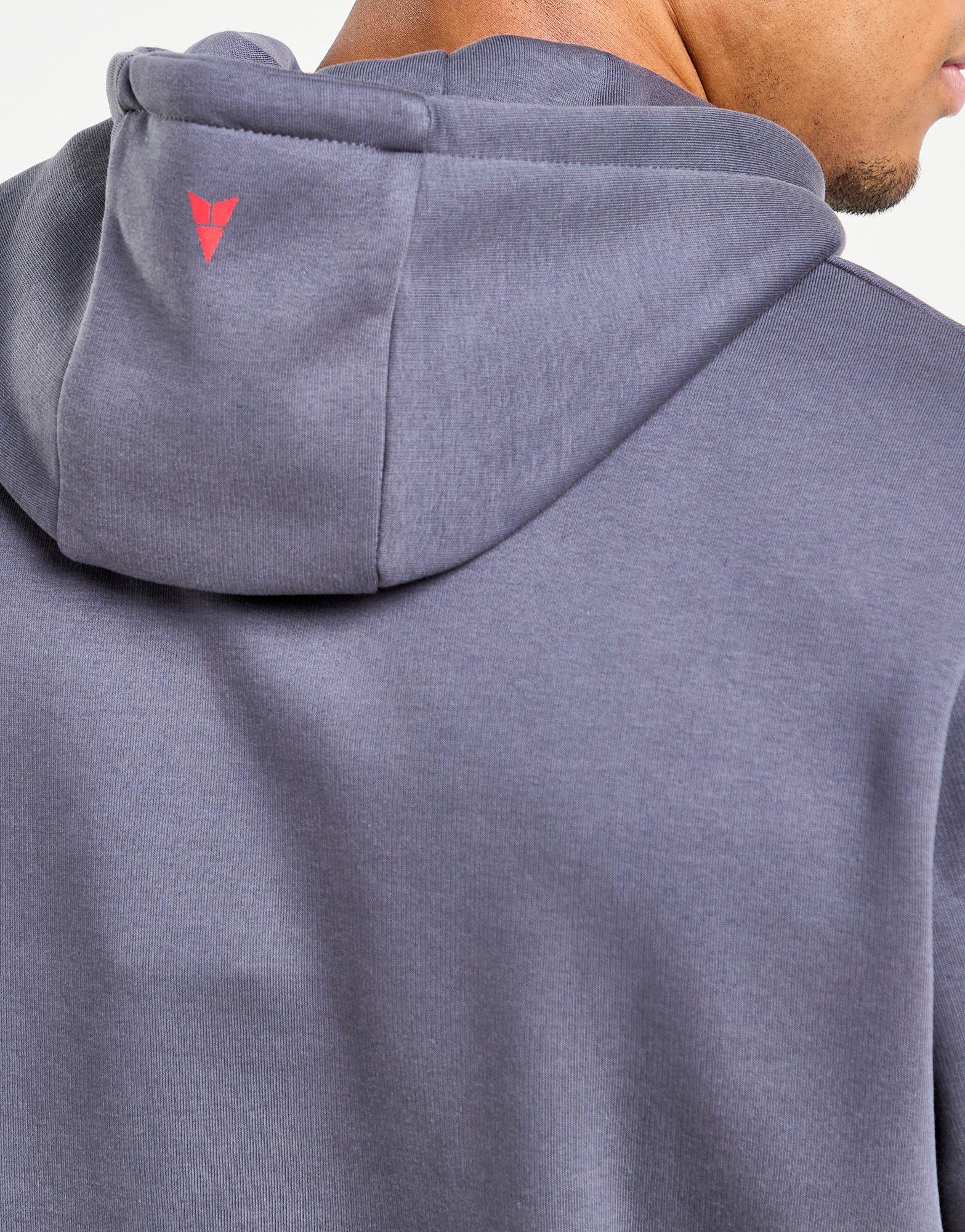 Technicals Hold Hoodie